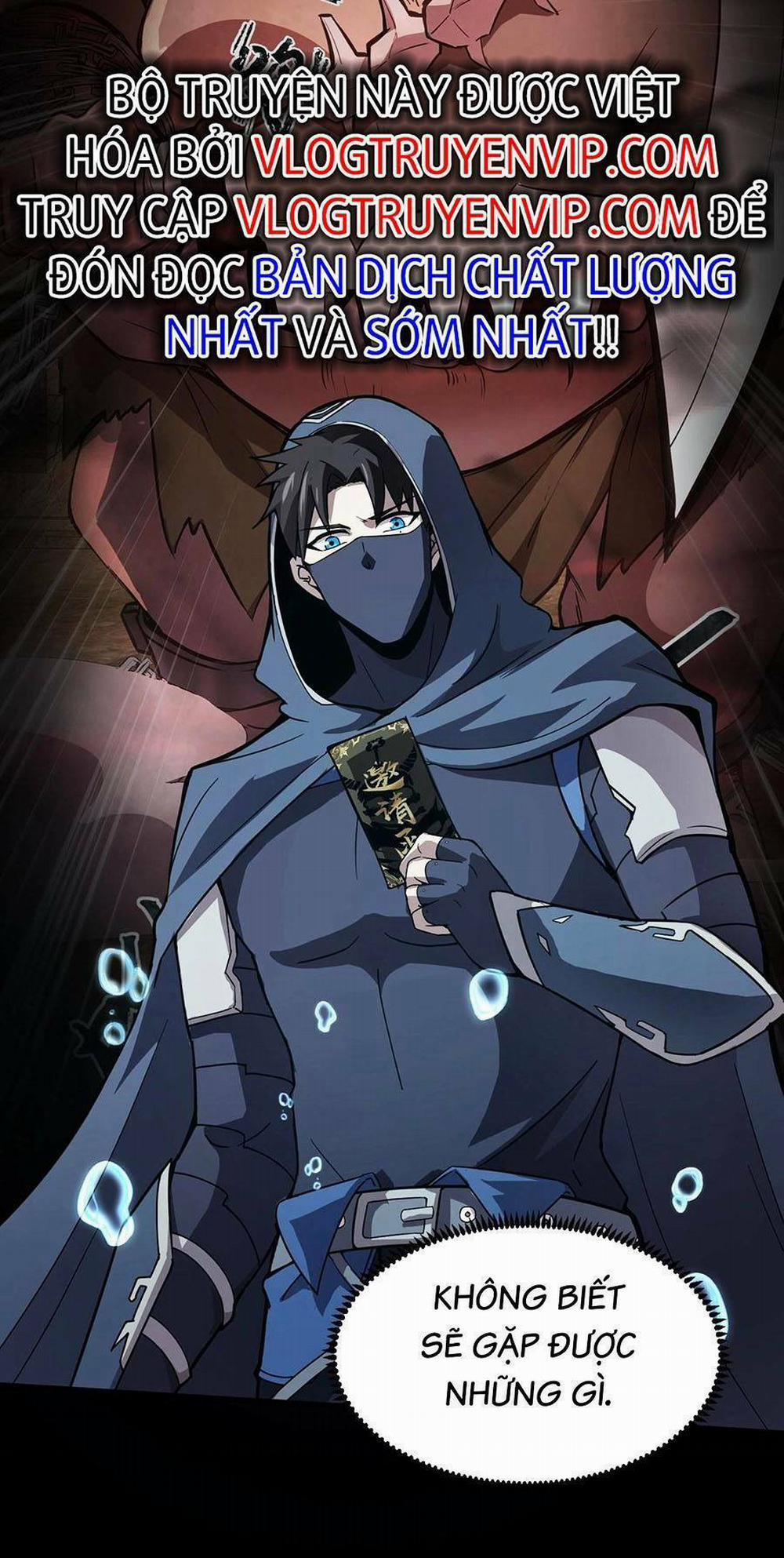 Chỉ Có Ta Có Thể Sử Dụng Triệu Hoán Thuật 47 trang 85