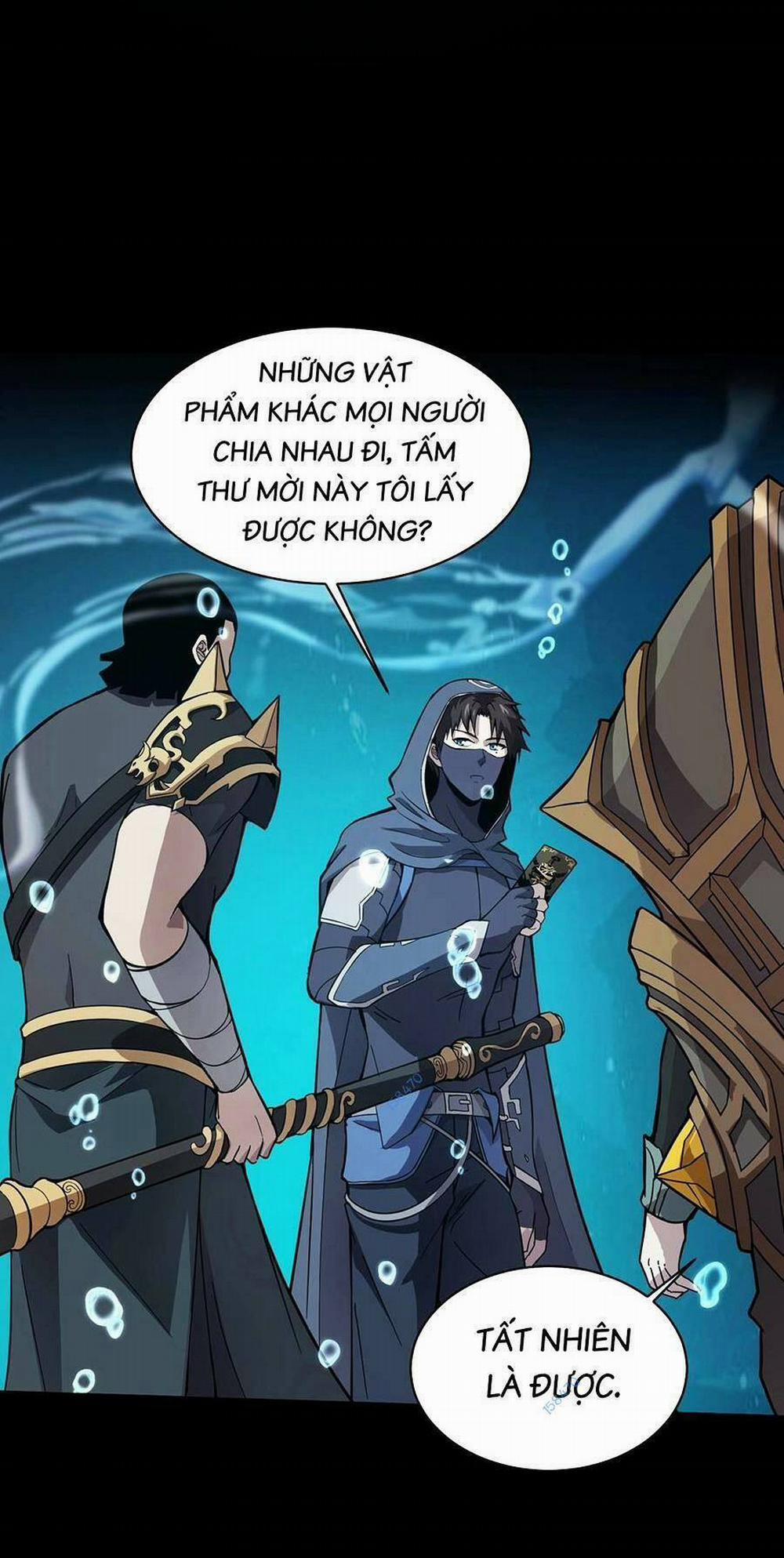 Chỉ Có Ta Có Thể Sử Dụng Triệu Hoán Thuật 47 trang 86