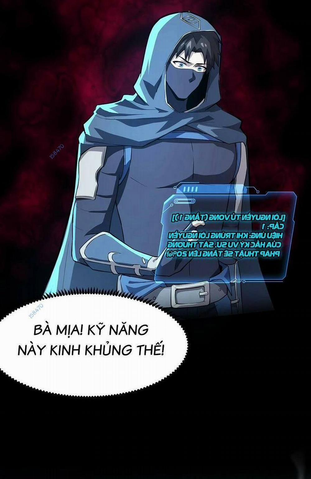 Chỉ Có Ta Có Thể Sử Dụng Triệu Hoán Thuật 47 trang 9