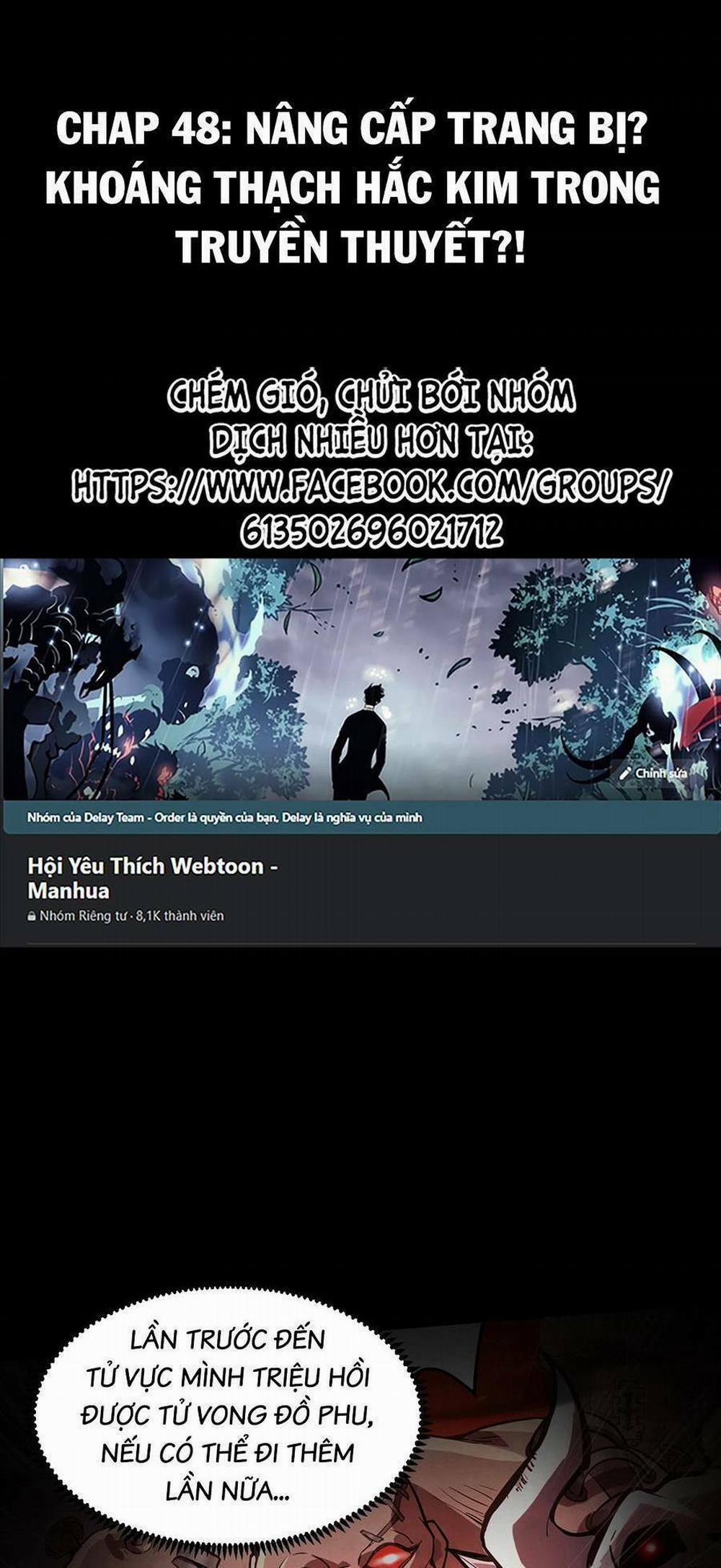 Chỉ Có Ta Có Thể Sử Dụng Triệu Hoán Thuật 48 trang 1