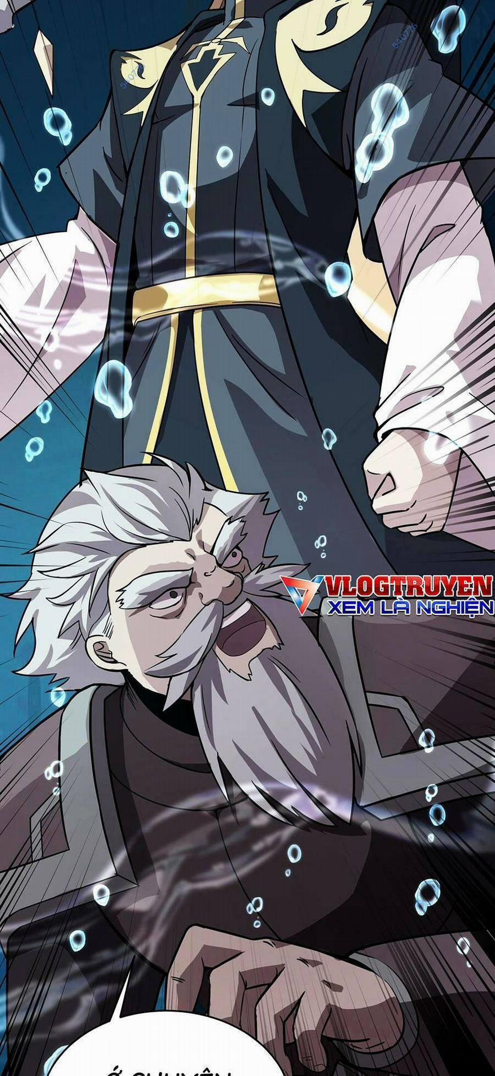 Chỉ Có Ta Có Thể Sử Dụng Triệu Hoán Thuật 48 trang 12