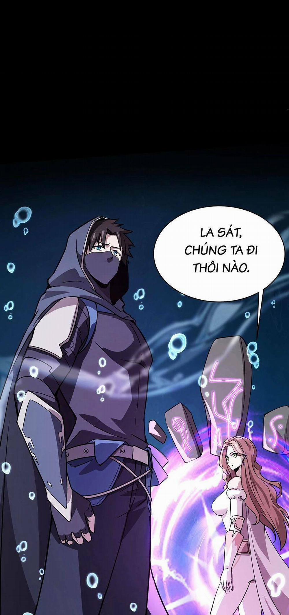 Chỉ Có Ta Có Thể Sử Dụng Triệu Hoán Thuật 48 trang 15