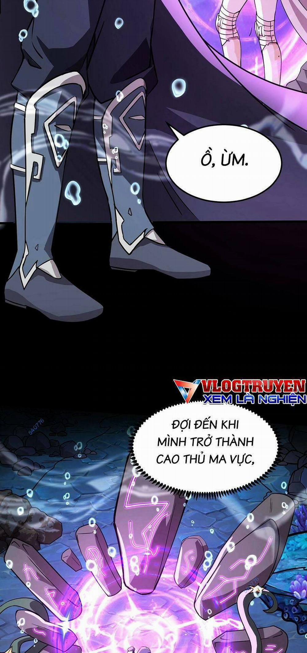 Chỉ Có Ta Có Thể Sử Dụng Triệu Hoán Thuật 48 trang 16