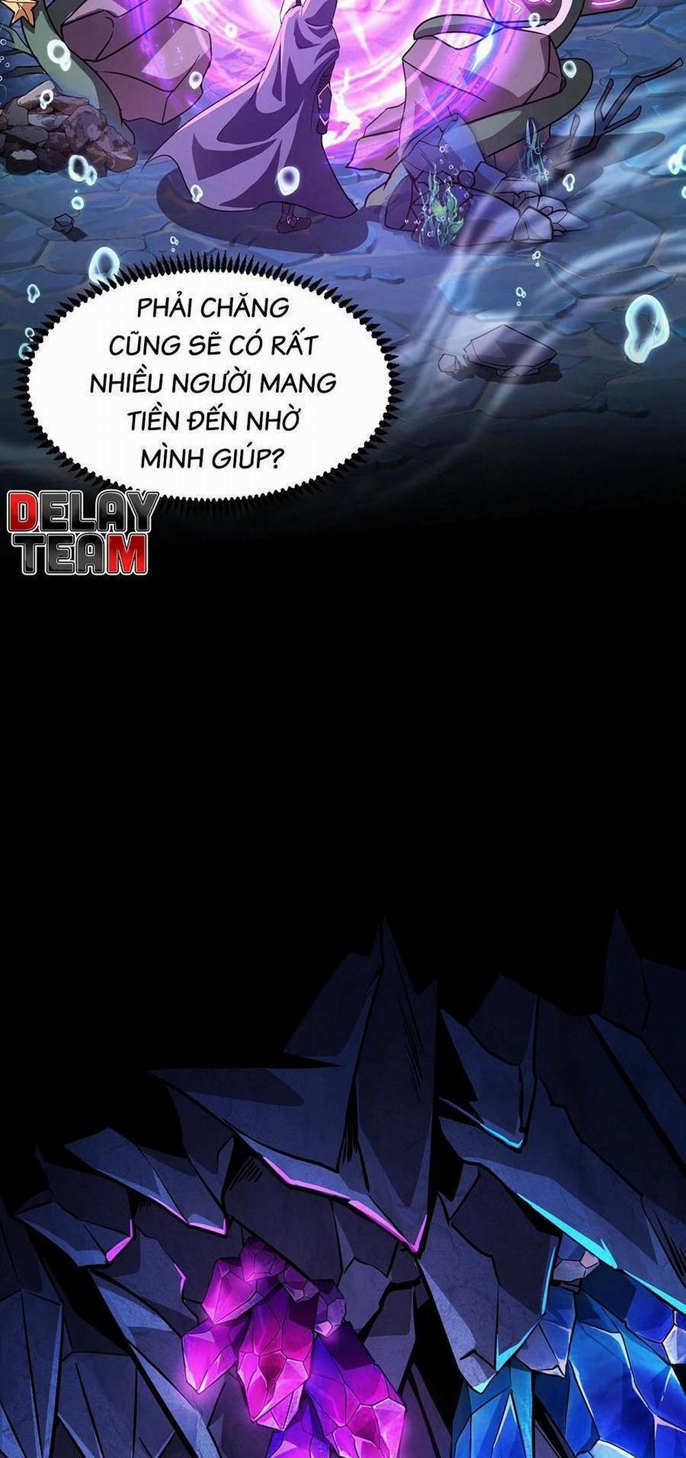 Chỉ Có Ta Có Thể Sử Dụng Triệu Hoán Thuật 48 trang 17