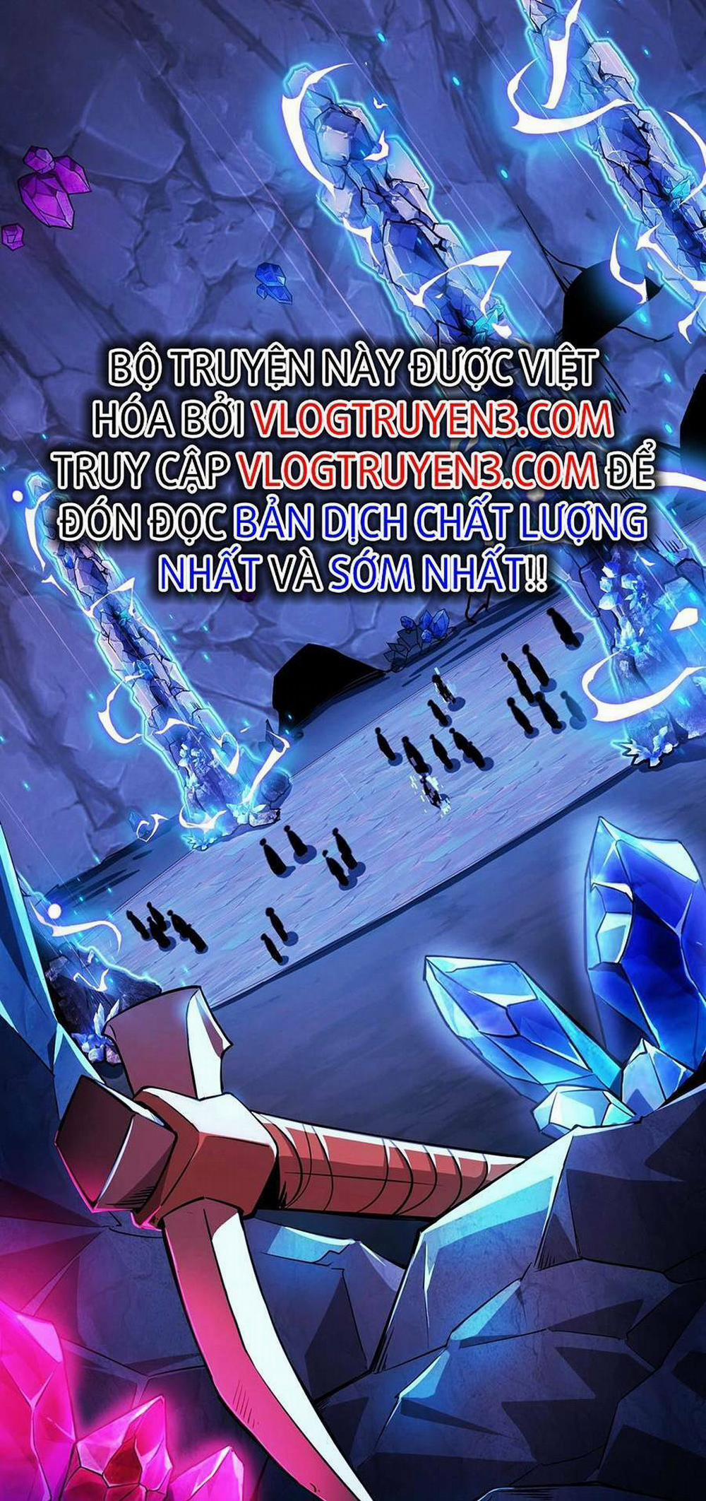 Chỉ Có Ta Có Thể Sử Dụng Triệu Hoán Thuật 48 trang 19