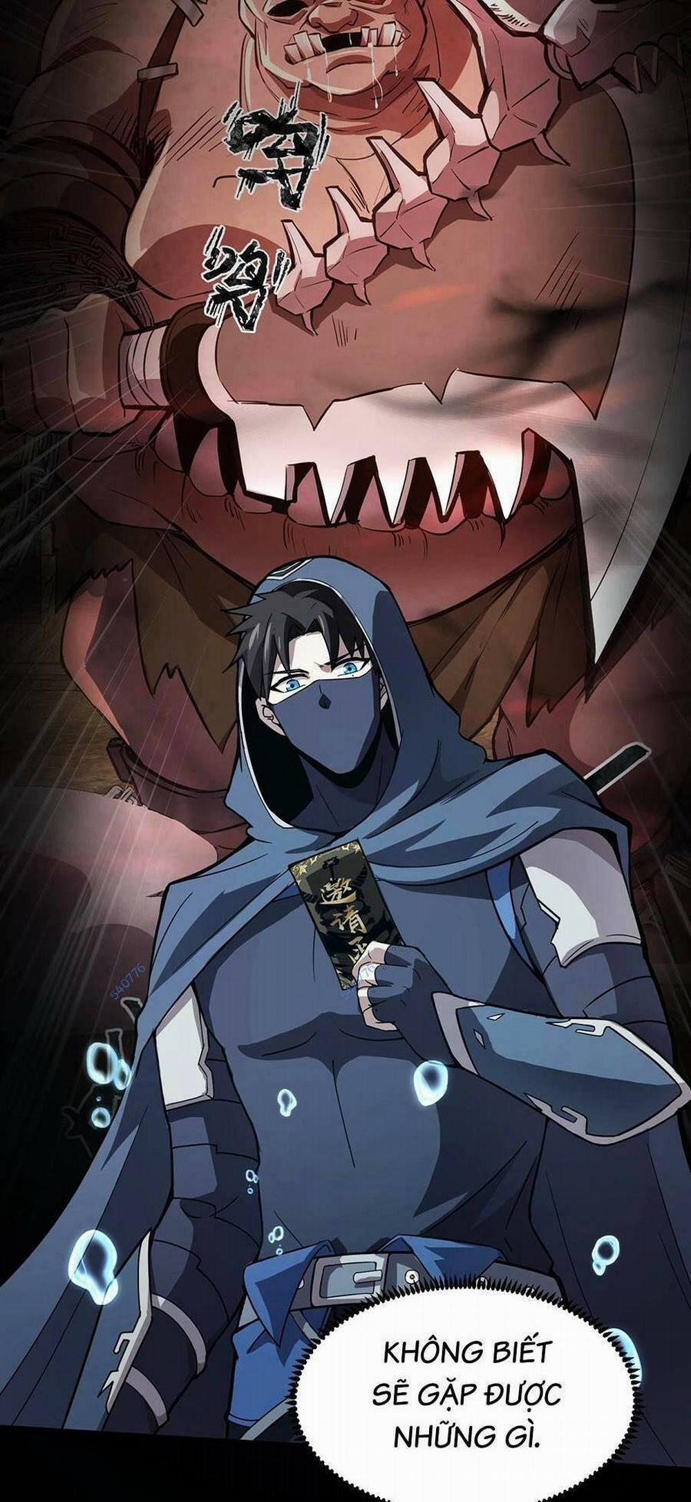 Chỉ Có Ta Có Thể Sử Dụng Triệu Hoán Thuật 48 trang 2