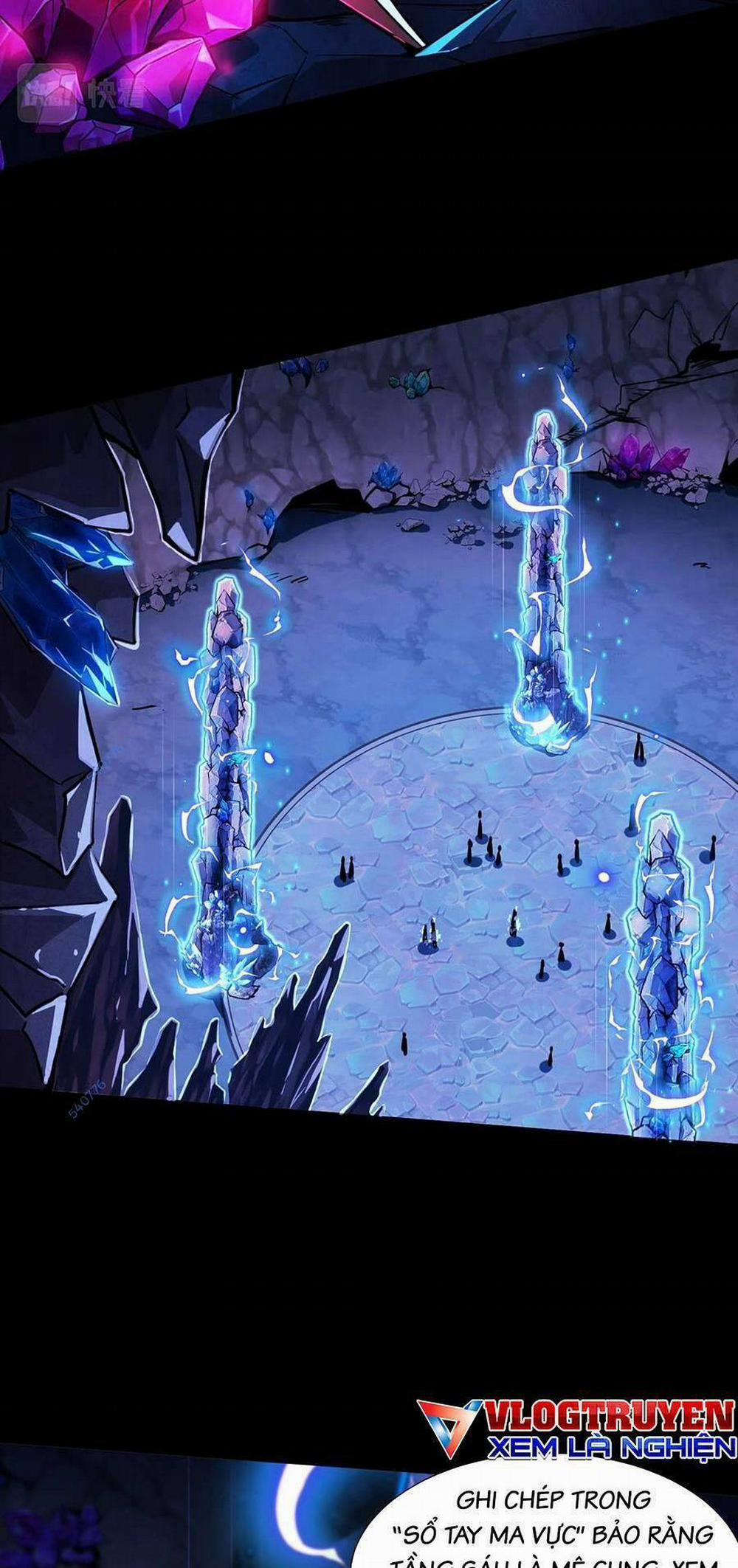 Chỉ Có Ta Có Thể Sử Dụng Triệu Hoán Thuật 48 trang 20