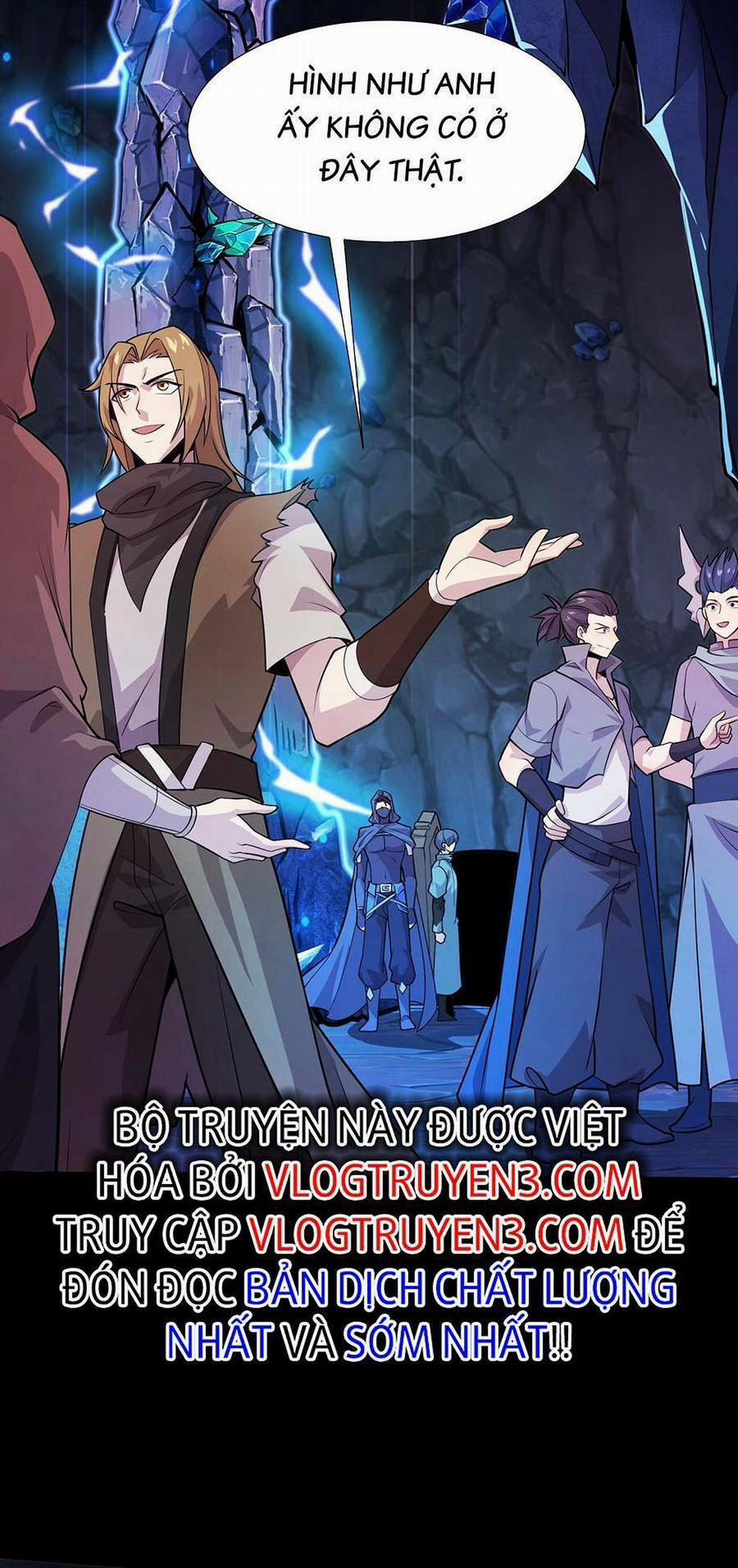 Chỉ Có Ta Có Thể Sử Dụng Triệu Hoán Thuật 48 trang 23