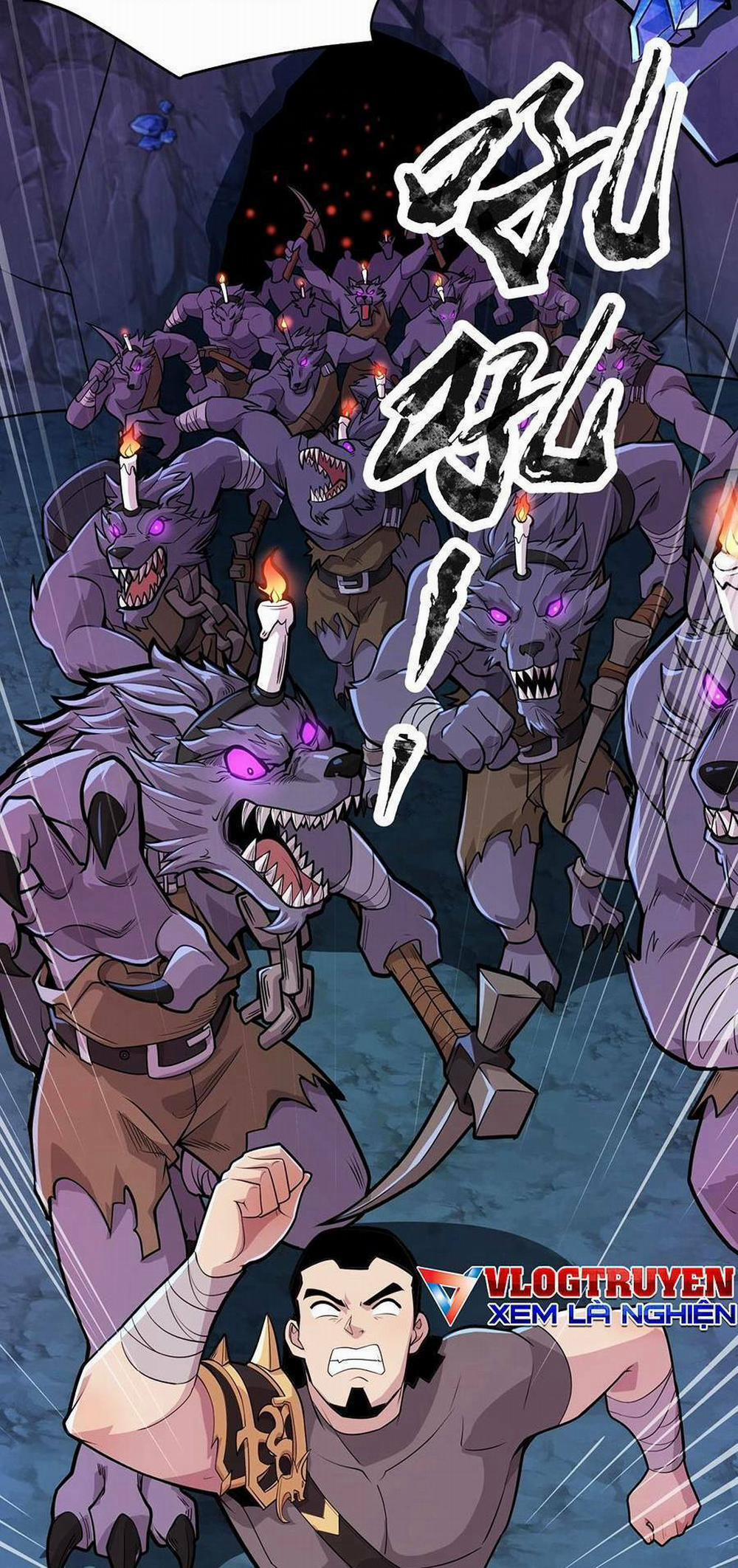 Chỉ Có Ta Có Thể Sử Dụng Triệu Hoán Thuật 48 trang 25