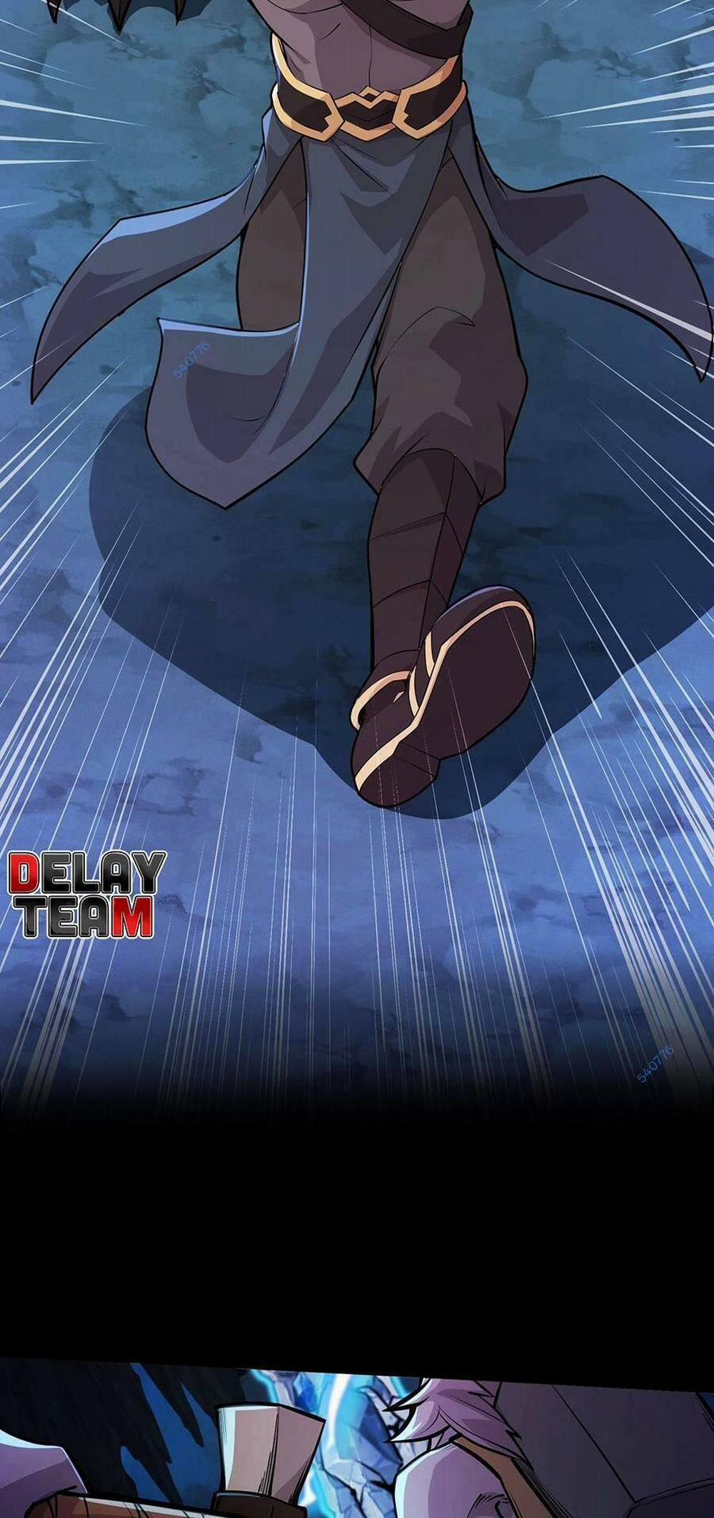 Chỉ Có Ta Có Thể Sử Dụng Triệu Hoán Thuật 48 trang 26