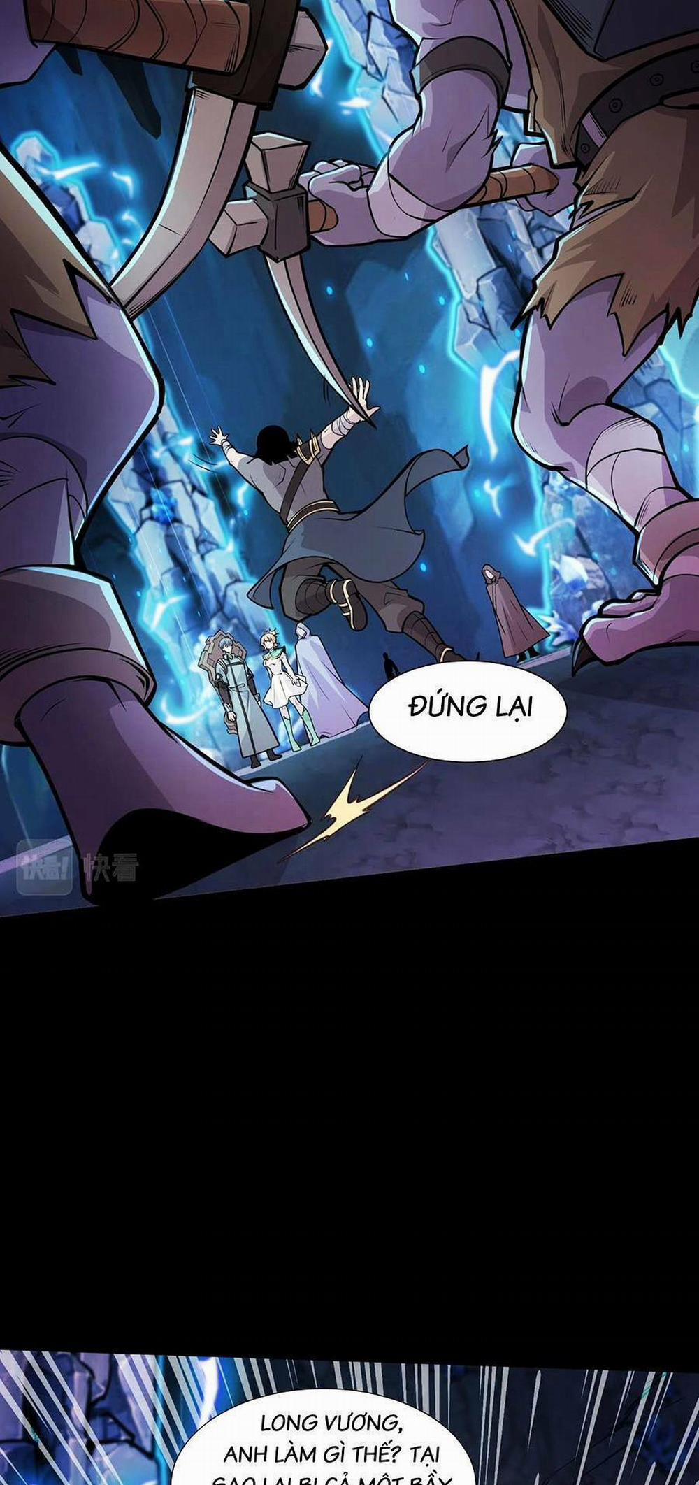 Chỉ Có Ta Có Thể Sử Dụng Triệu Hoán Thuật 48 trang 27