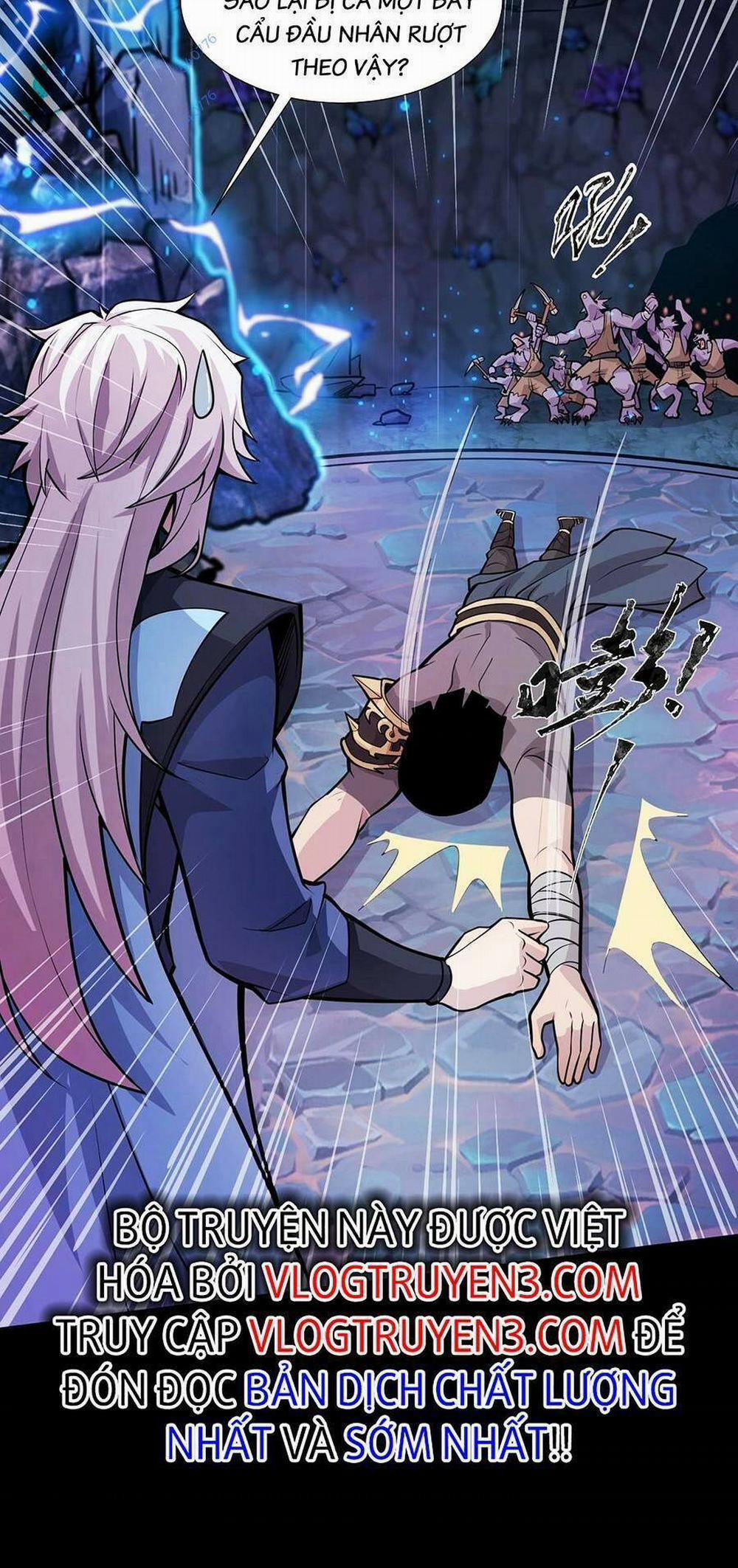 Chỉ Có Ta Có Thể Sử Dụng Triệu Hoán Thuật 48 trang 28