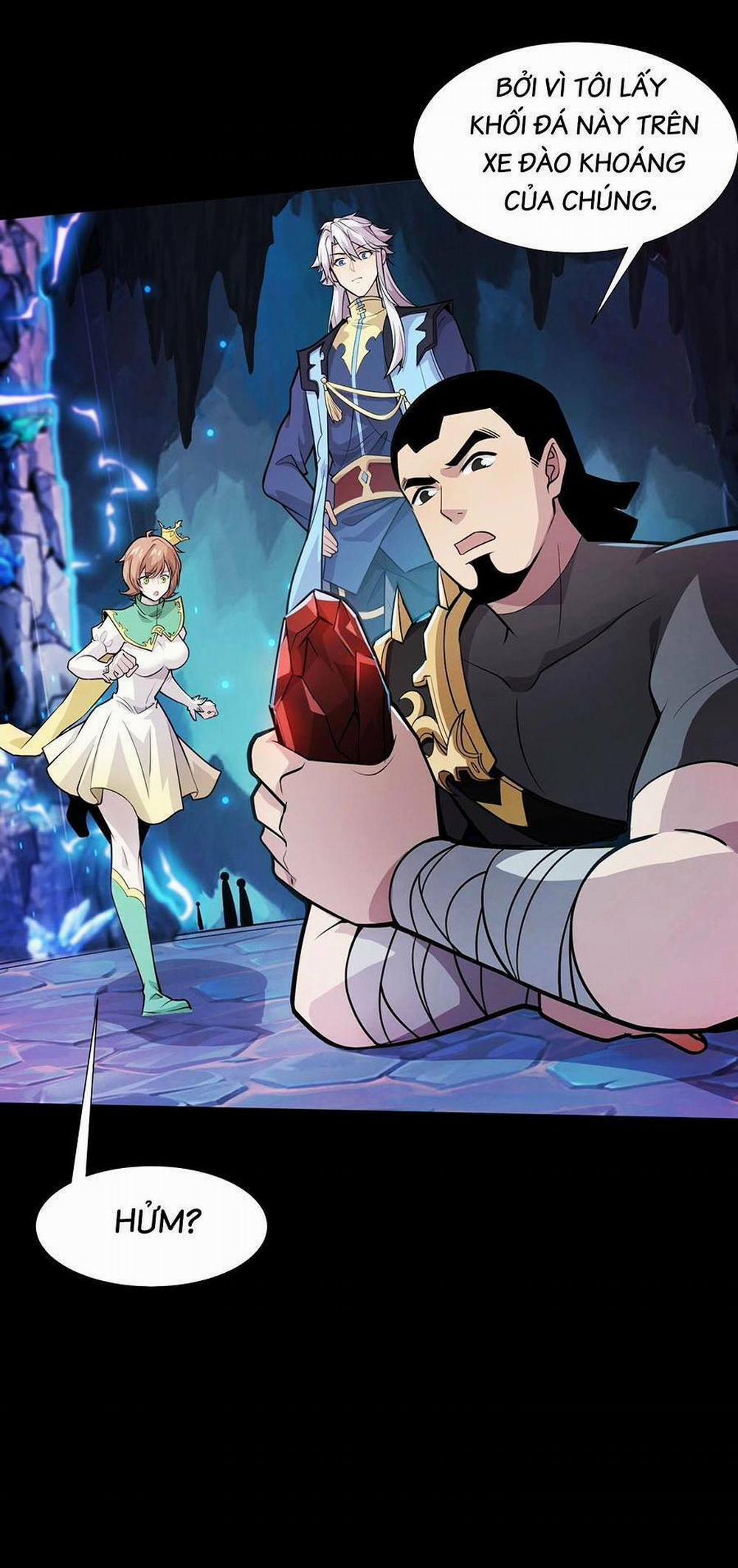 Chỉ Có Ta Có Thể Sử Dụng Triệu Hoán Thuật 48 trang 29