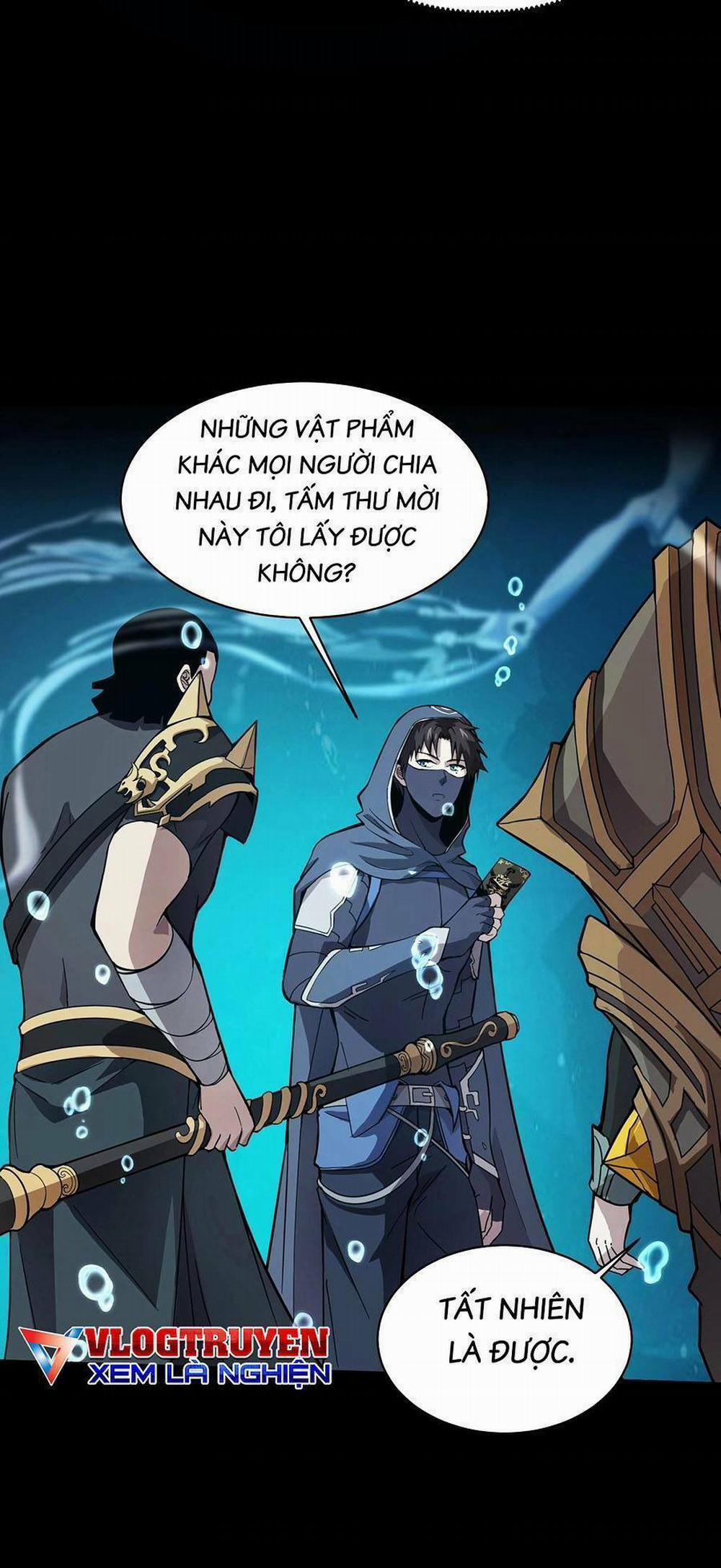 Chỉ Có Ta Có Thể Sử Dụng Triệu Hoán Thuật 48 trang 3