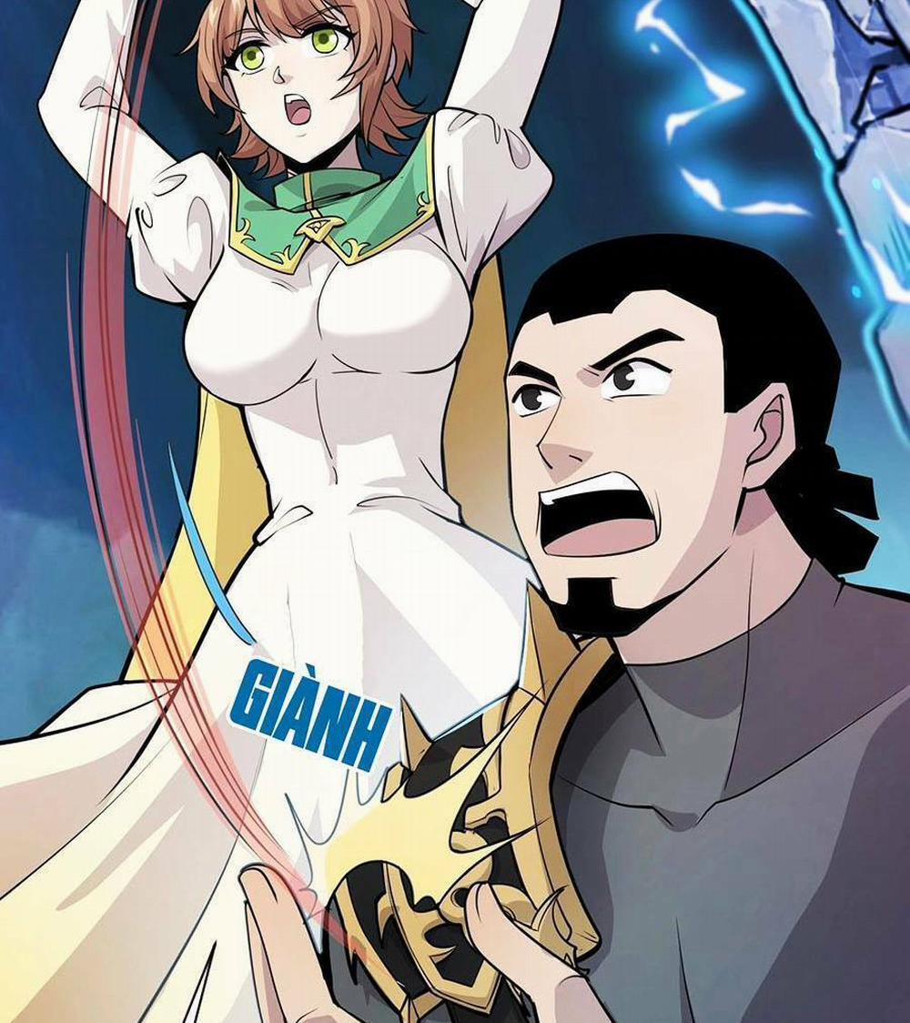 Chỉ Có Ta Có Thể Sử Dụng Triệu Hoán Thuật 48 trang 32