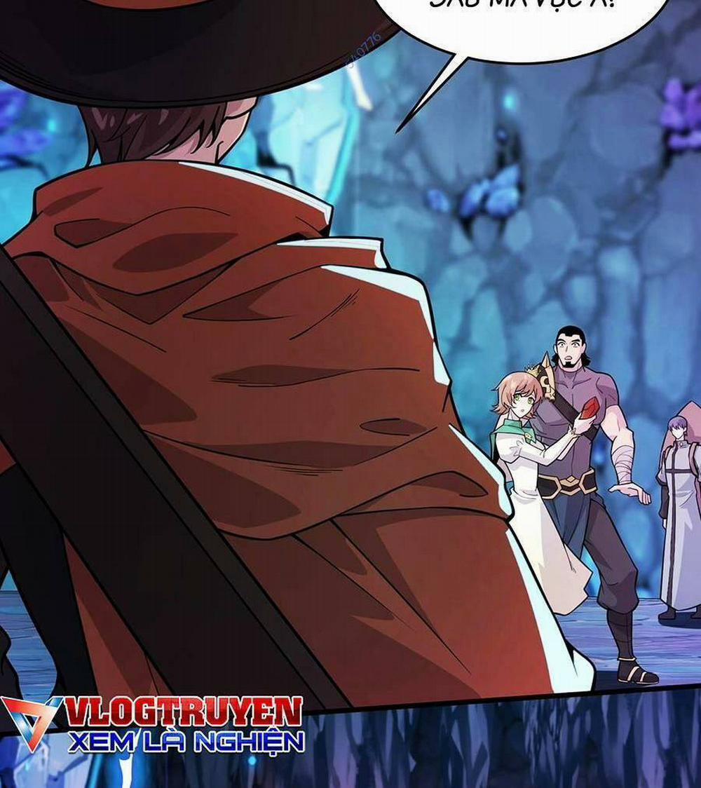 Chỉ Có Ta Có Thể Sử Dụng Triệu Hoán Thuật 48 trang 34
