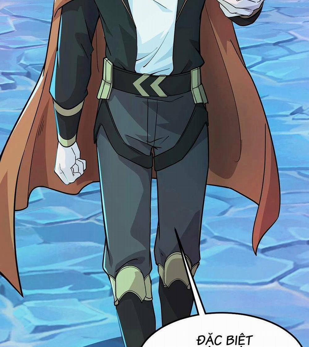 Chỉ Có Ta Có Thể Sử Dụng Triệu Hoán Thuật 48 trang 36