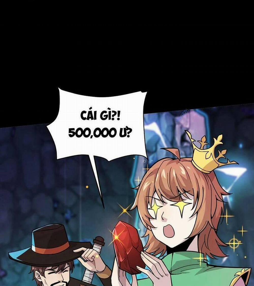 Chỉ Có Ta Có Thể Sử Dụng Triệu Hoán Thuật 48 trang 39