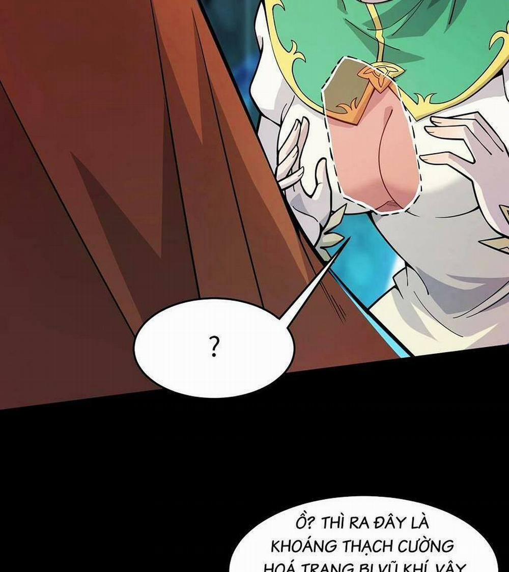 Chỉ Có Ta Có Thể Sử Dụng Triệu Hoán Thuật 48 trang 42
