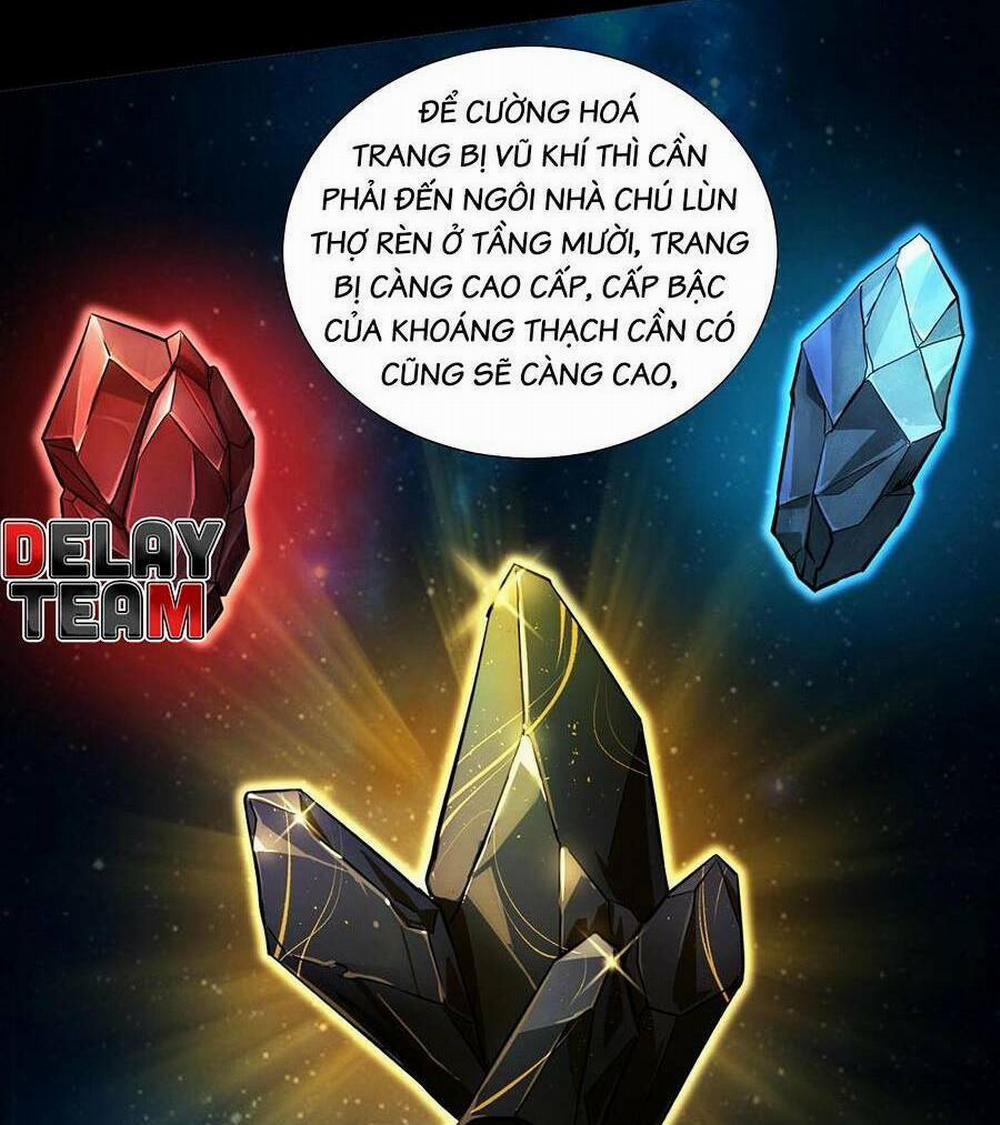 Chỉ Có Ta Có Thể Sử Dụng Triệu Hoán Thuật 48 trang 45