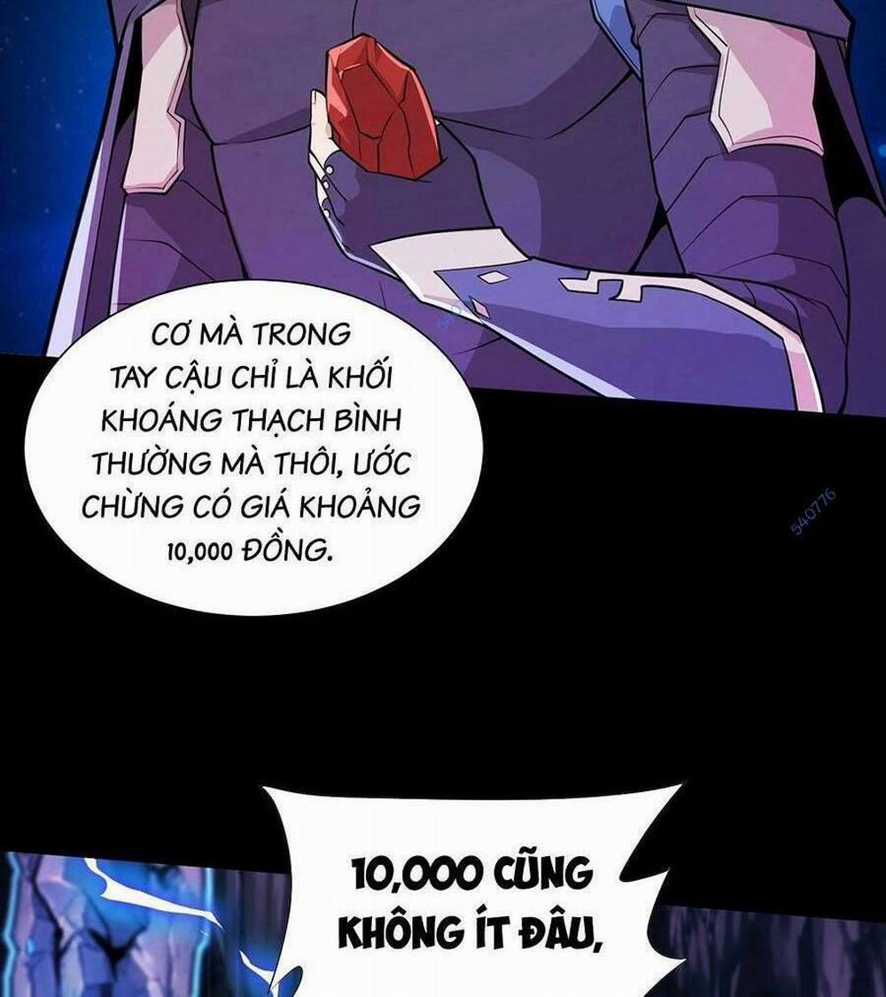 Chỉ Có Ta Có Thể Sử Dụng Triệu Hoán Thuật 48 trang 47