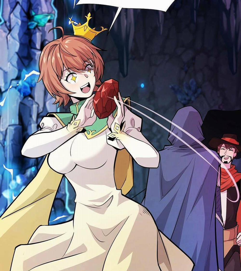 Chỉ Có Ta Có Thể Sử Dụng Triệu Hoán Thuật 48 trang 48