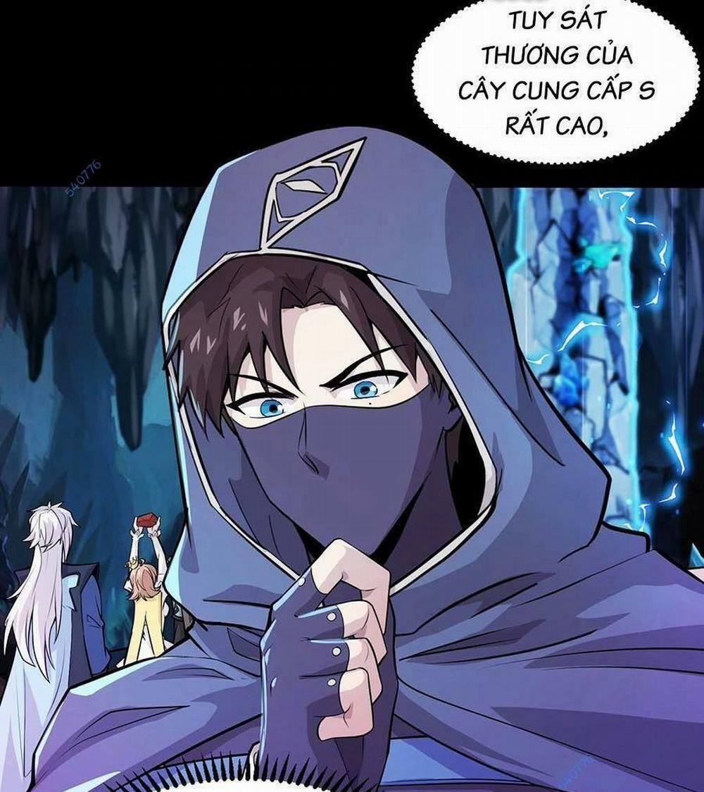 Chỉ Có Ta Có Thể Sử Dụng Triệu Hoán Thuật 48 trang 50