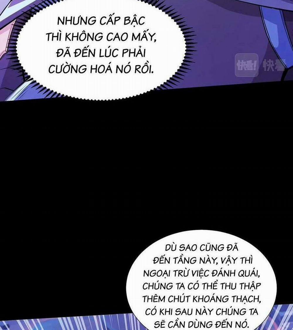 Chỉ Có Ta Có Thể Sử Dụng Triệu Hoán Thuật 48 trang 51