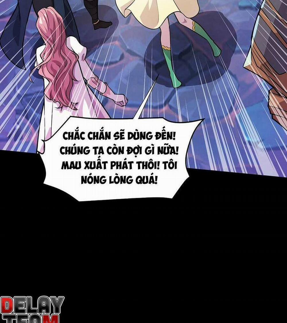 Chỉ Có Ta Có Thể Sử Dụng Triệu Hoán Thuật 48 trang 53