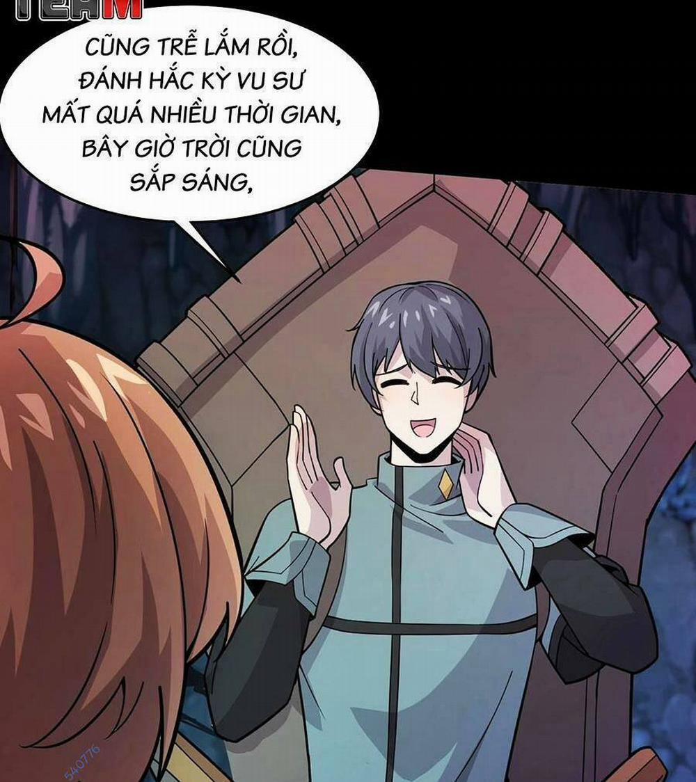 Chỉ Có Ta Có Thể Sử Dụng Triệu Hoán Thuật 48 trang 54