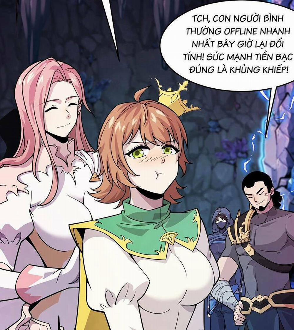 Chỉ Có Ta Có Thể Sử Dụng Triệu Hoán Thuật 48 trang 56
