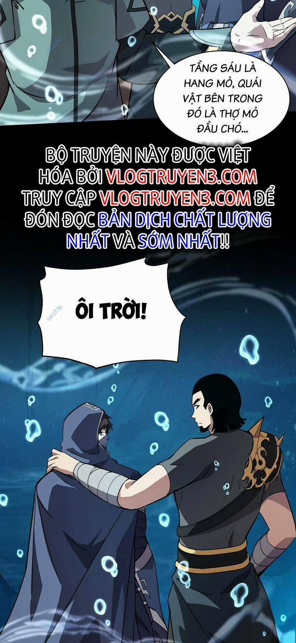 Chỉ Có Ta Có Thể Sử Dụng Triệu Hoán Thuật 48 trang 6