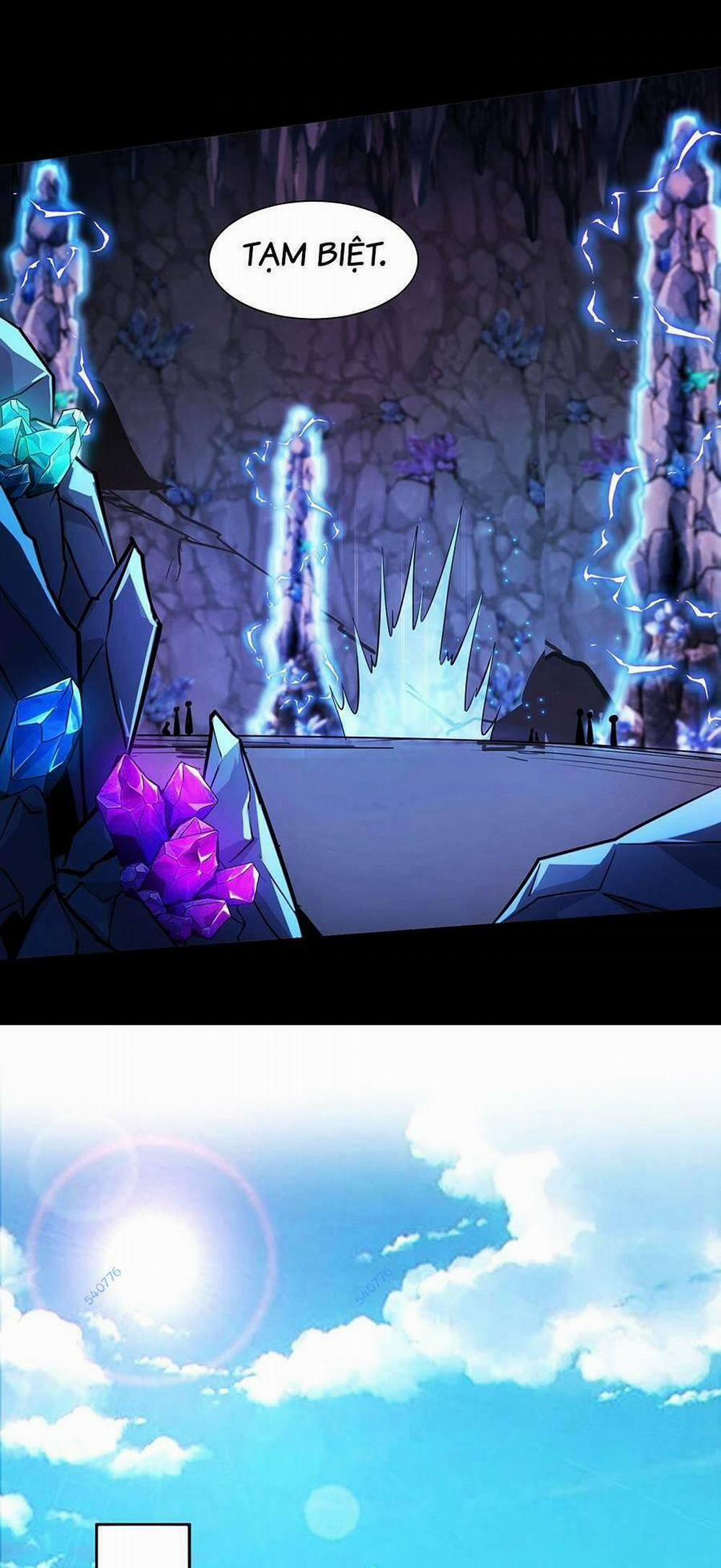 Chỉ Có Ta Có Thể Sử Dụng Triệu Hoán Thuật 48 trang 61