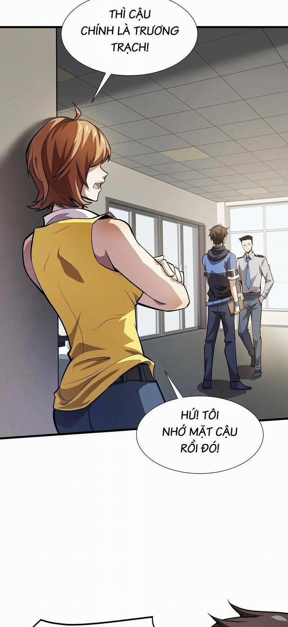 Chỉ Có Ta Có Thể Sử Dụng Triệu Hoán Thuật 48 trang 64