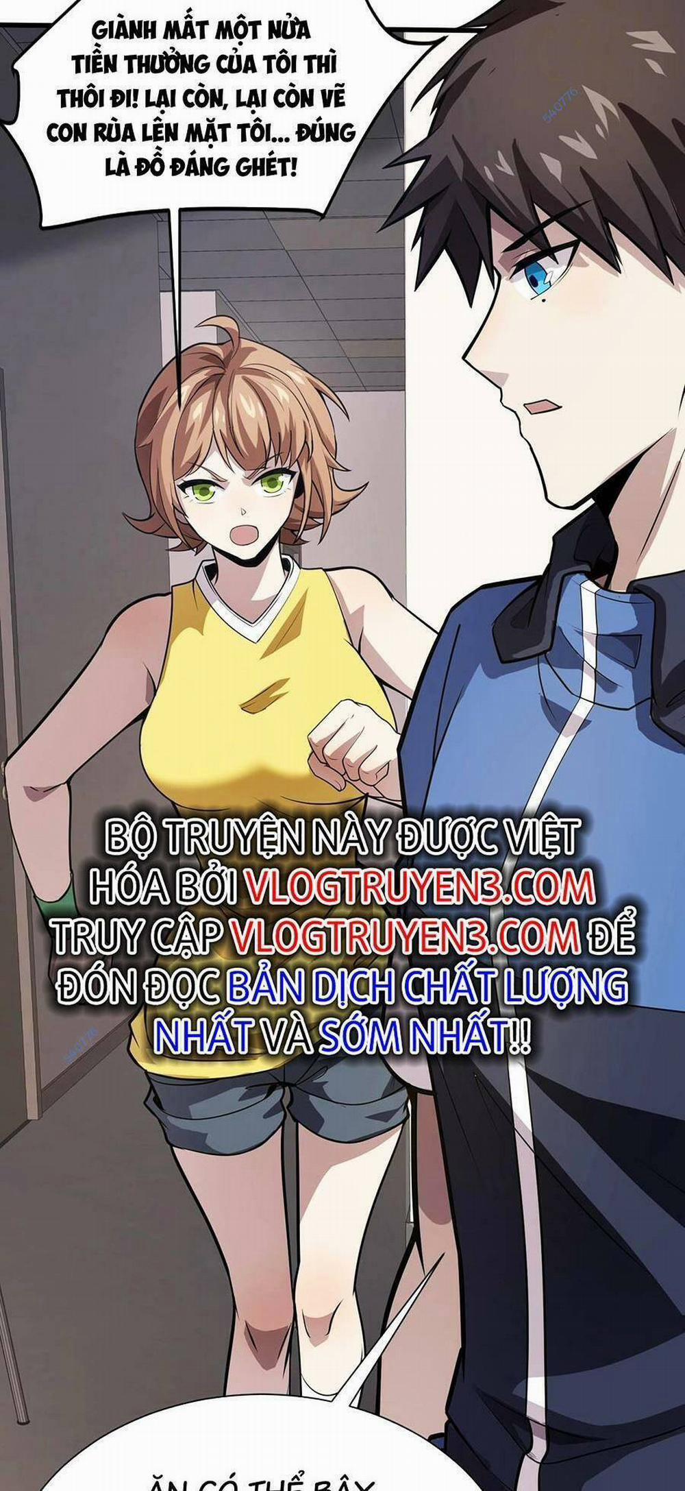 Chỉ Có Ta Có Thể Sử Dụng Triệu Hoán Thuật 48 trang 65