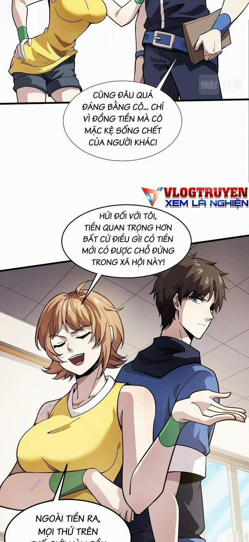 Chỉ Có Ta Có Thể Sử Dụng Triệu Hoán Thuật 48 trang 67