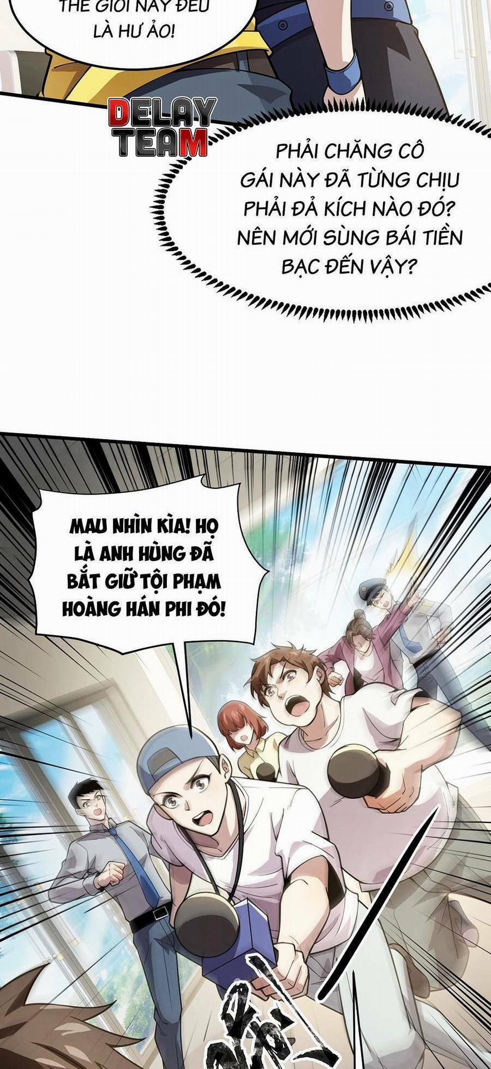 Chỉ Có Ta Có Thể Sử Dụng Triệu Hoán Thuật 48 trang 68