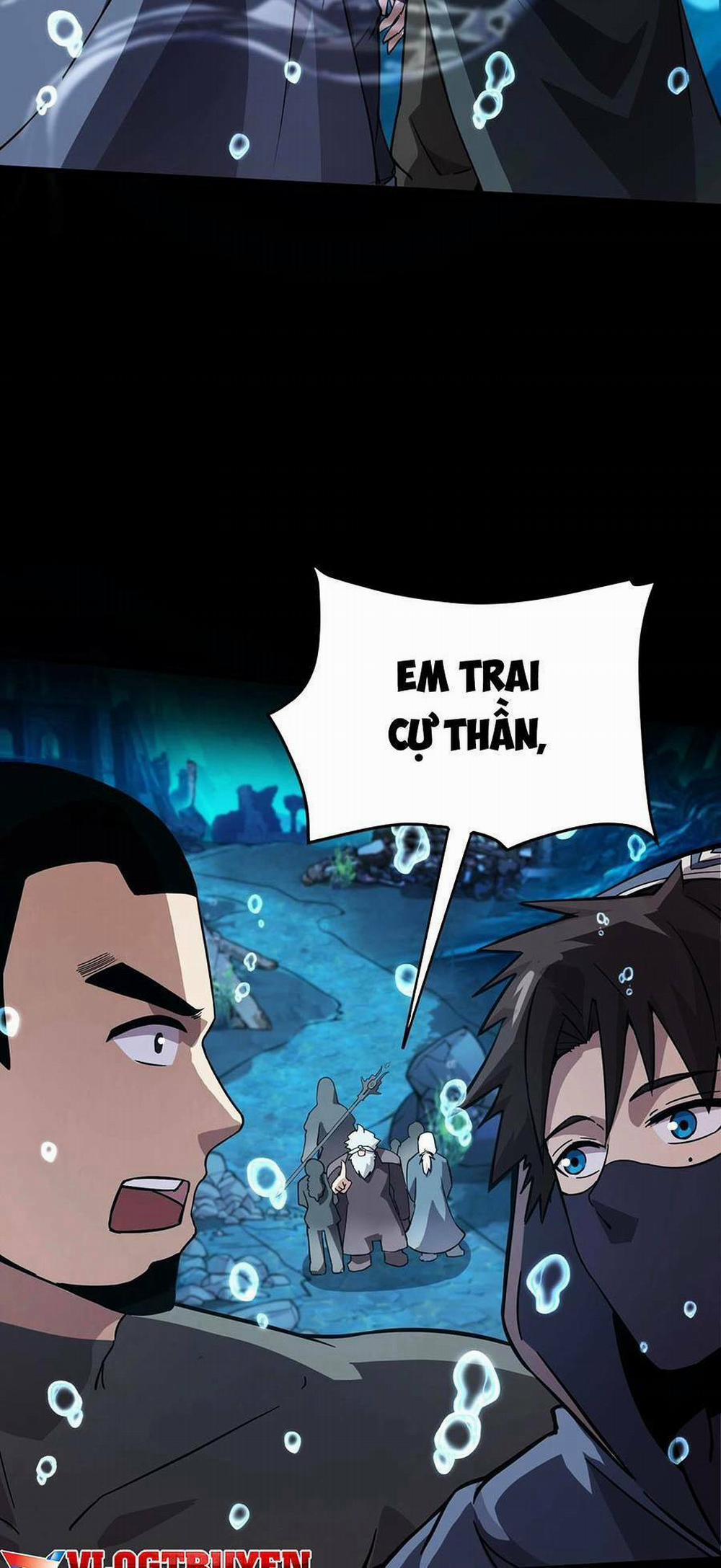 Chỉ Có Ta Có Thể Sử Dụng Triệu Hoán Thuật 48 trang 7