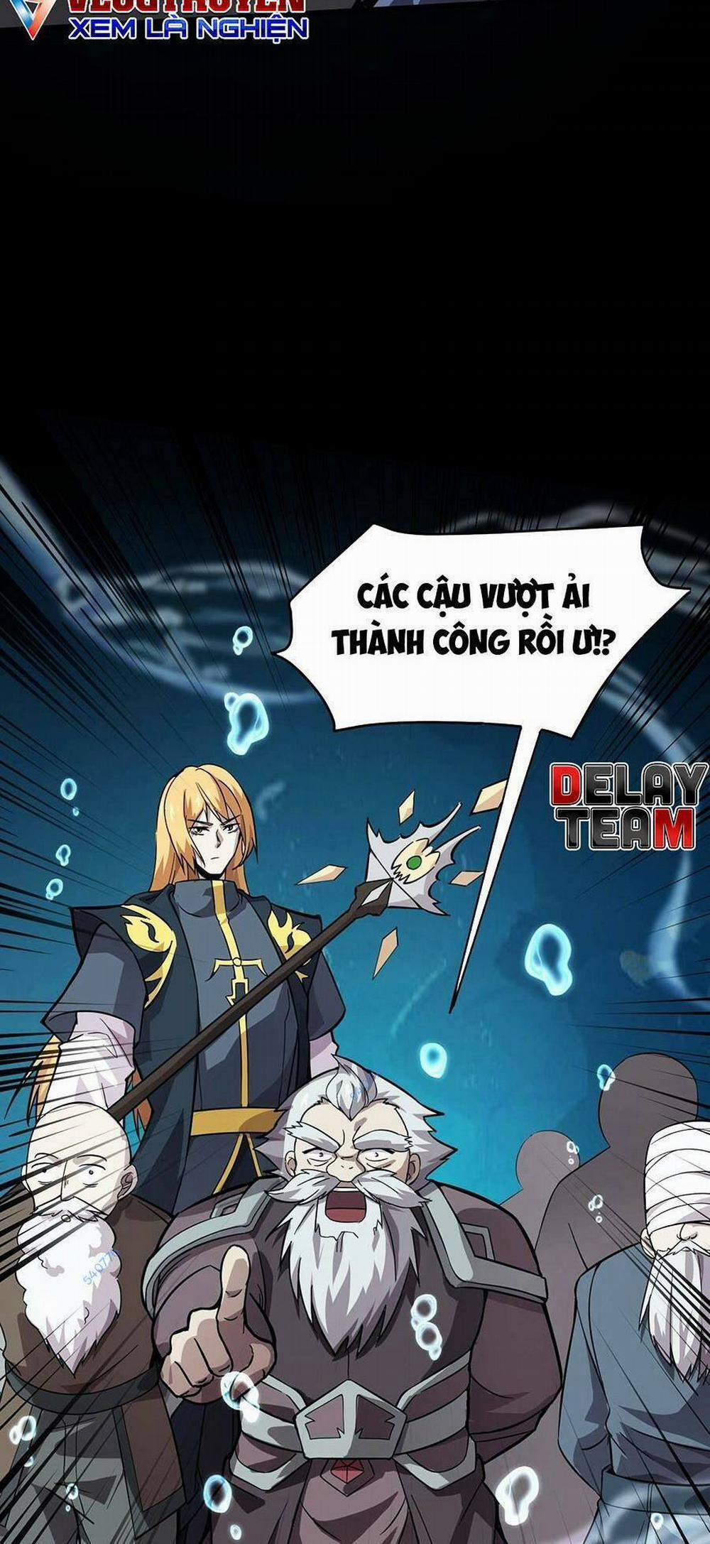 Chỉ Có Ta Có Thể Sử Dụng Triệu Hoán Thuật 48 trang 8