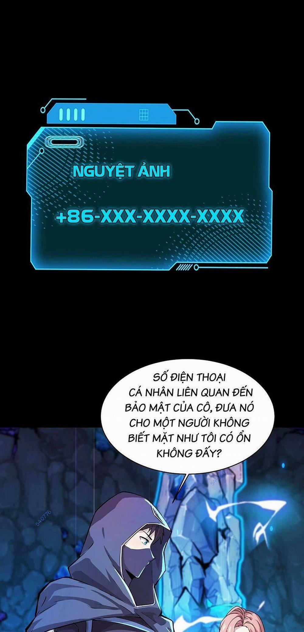 Chỉ Có Ta Có Thể Sử Dụng Triệu Hoán Thuật 49 trang 12