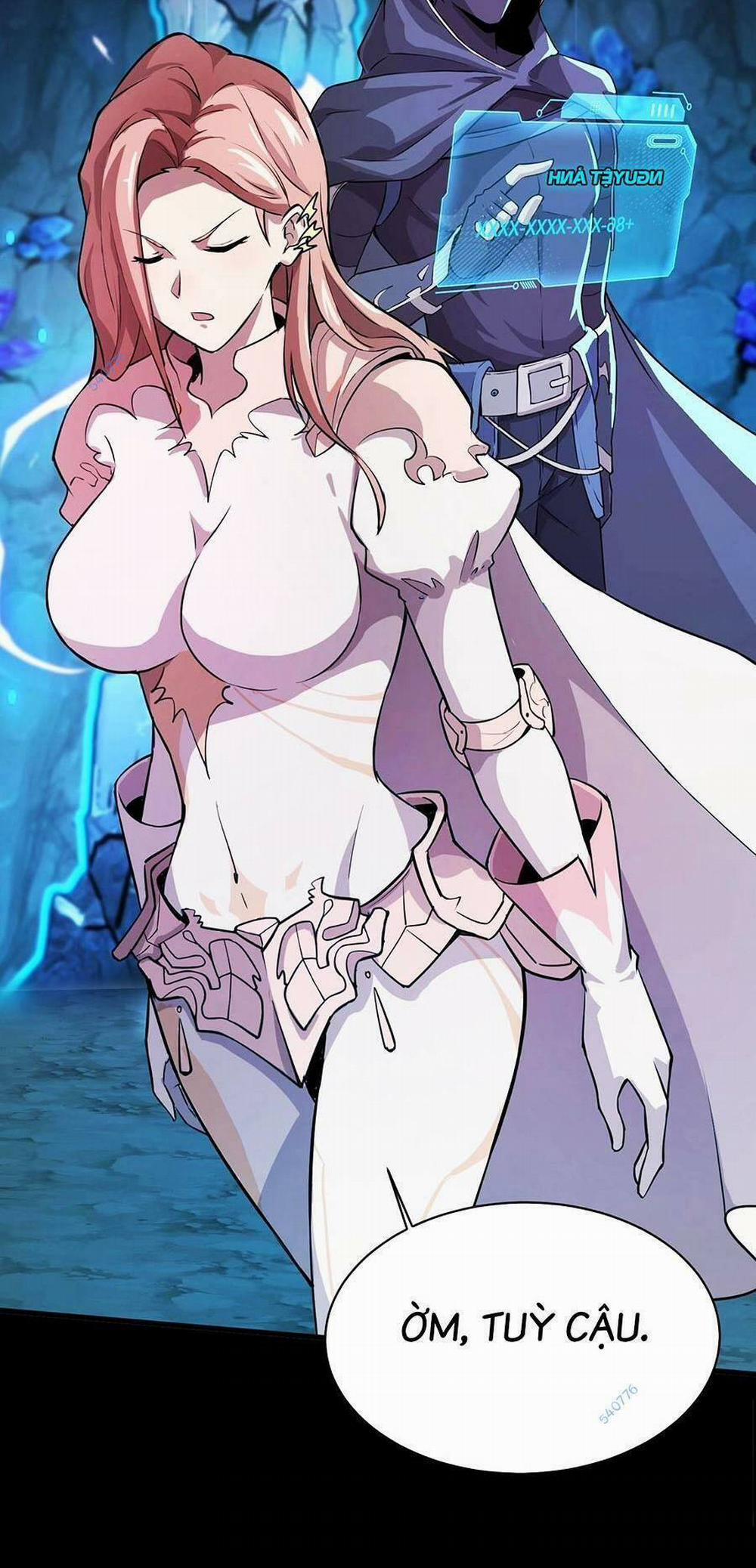 Chỉ Có Ta Có Thể Sử Dụng Triệu Hoán Thuật 49 trang 14