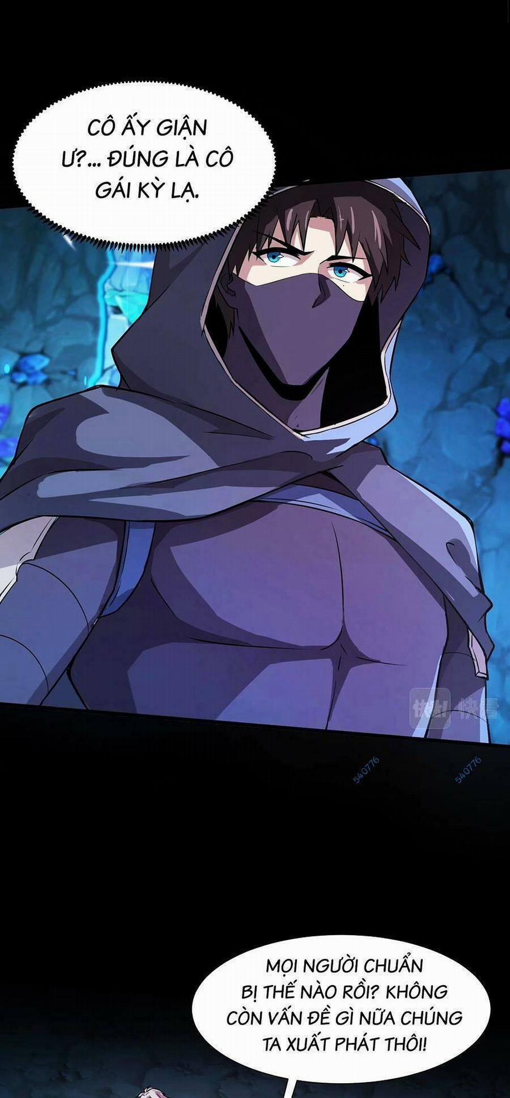 Chỉ Có Ta Có Thể Sử Dụng Triệu Hoán Thuật 49 trang 16