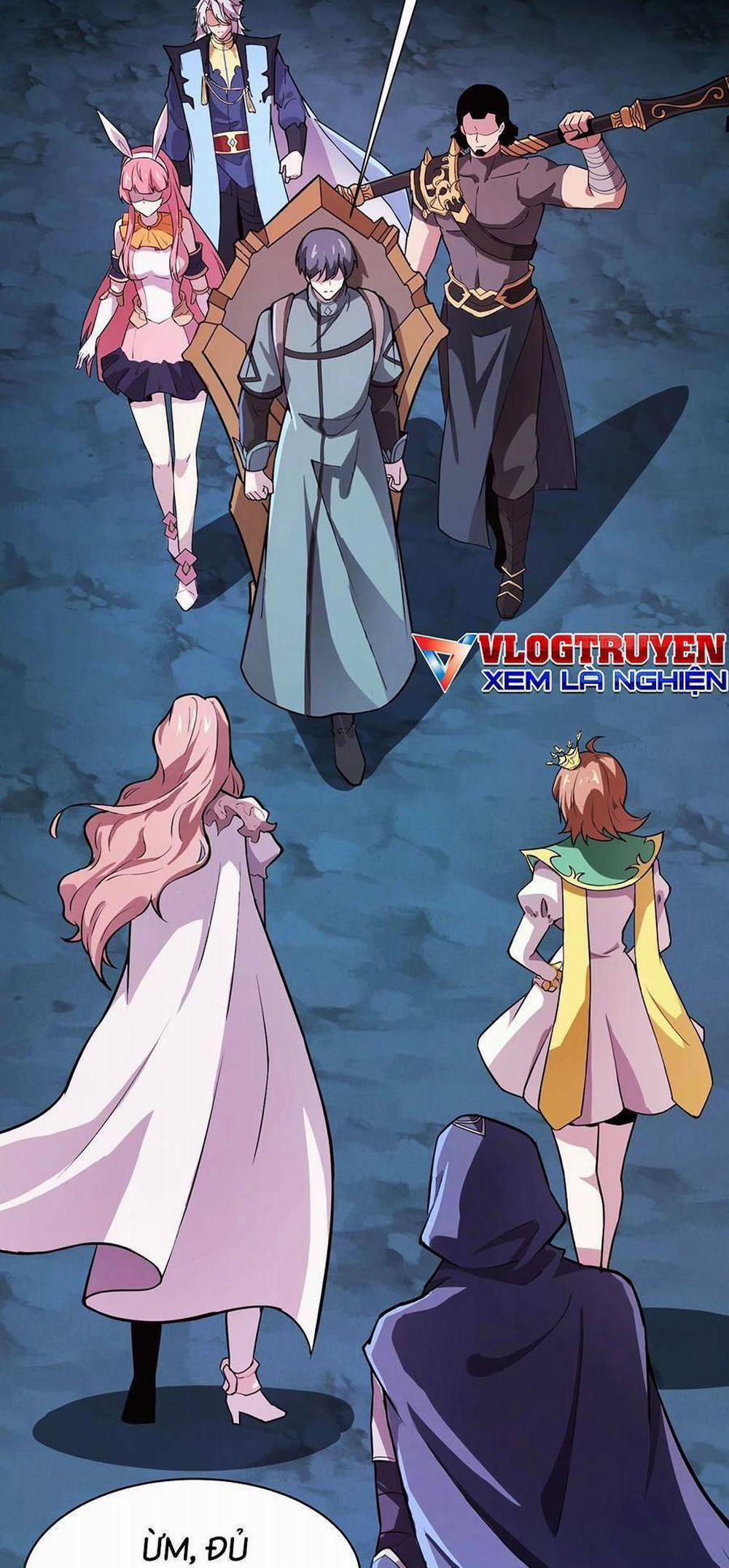 Chỉ Có Ta Có Thể Sử Dụng Triệu Hoán Thuật 49 trang 17