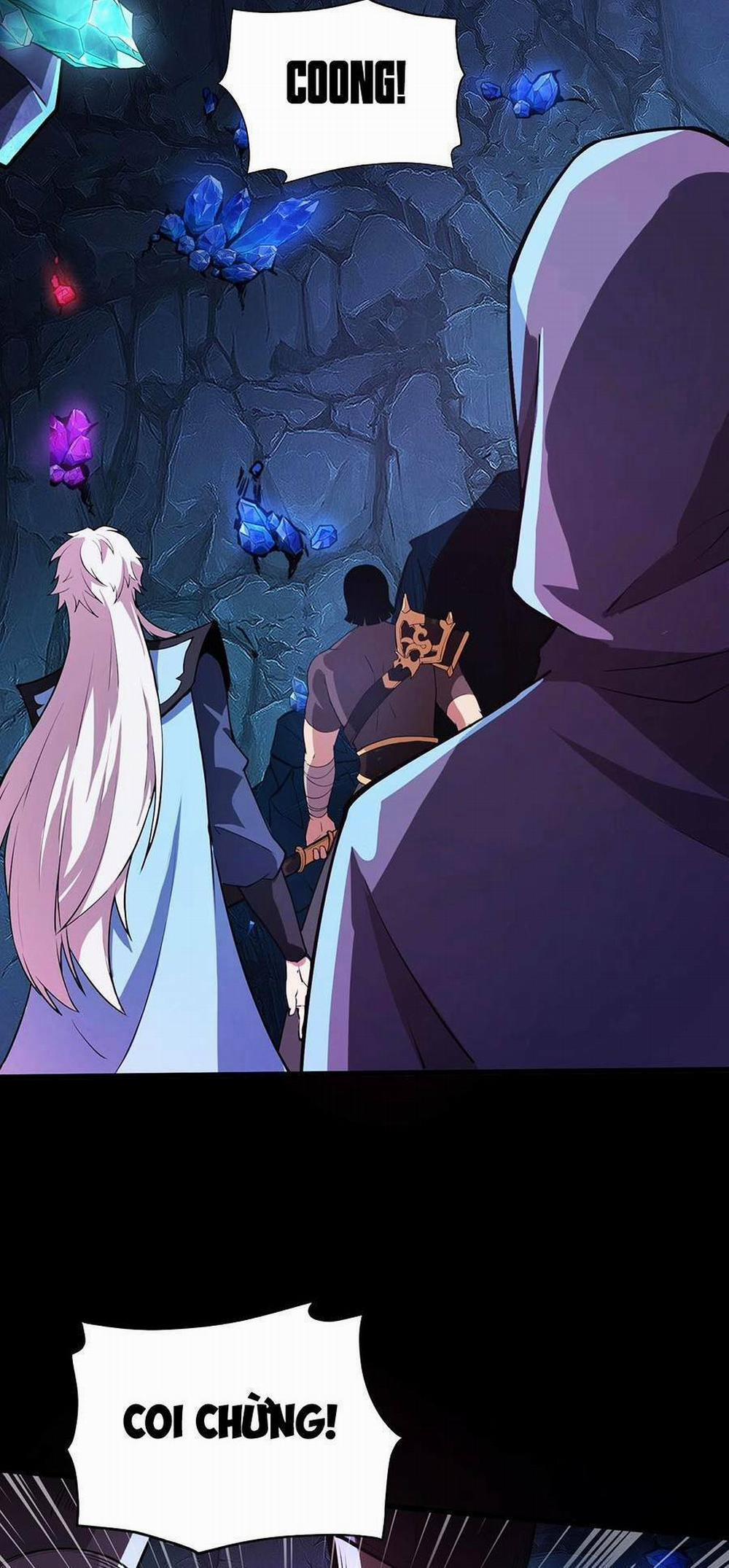 Chỉ Có Ta Có Thể Sử Dụng Triệu Hoán Thuật 49 trang 21