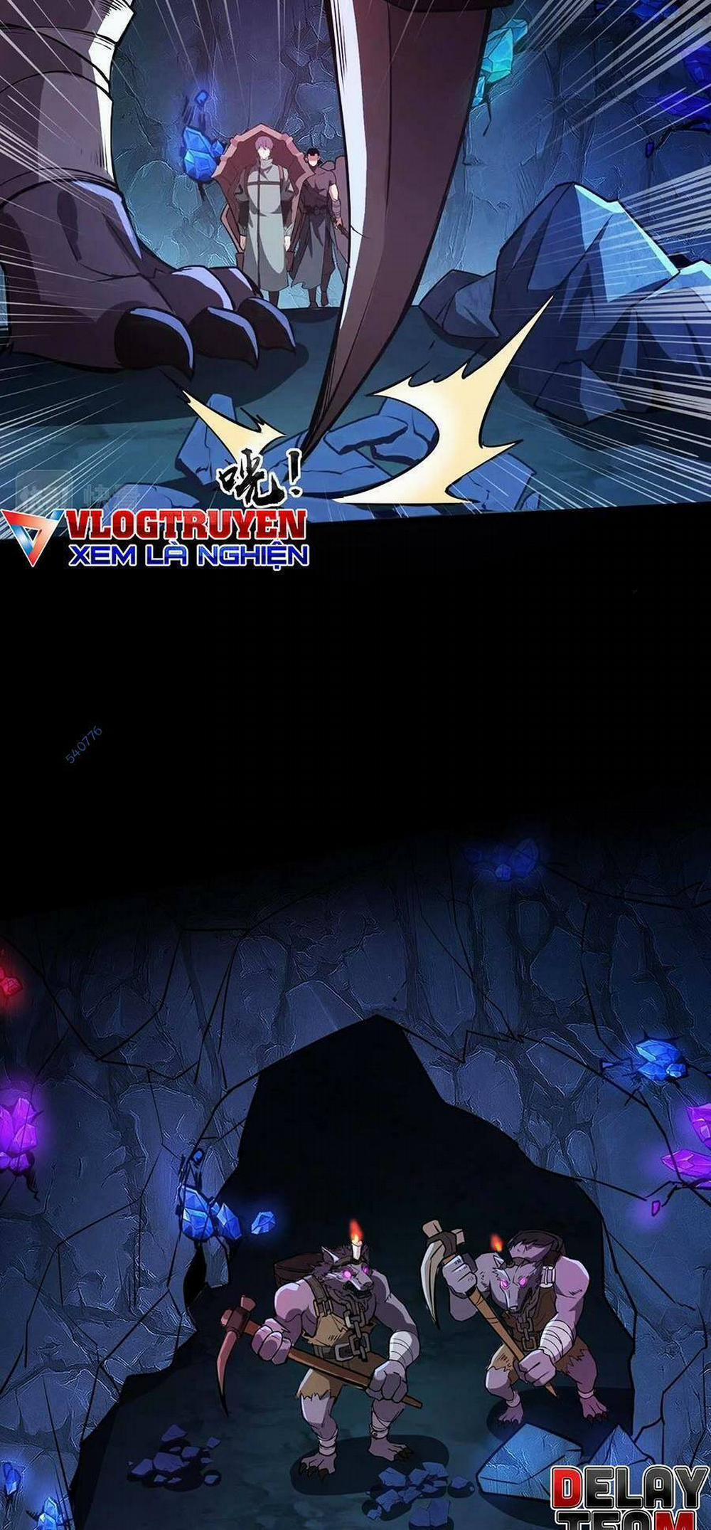 Chỉ Có Ta Có Thể Sử Dụng Triệu Hoán Thuật 49 trang 22