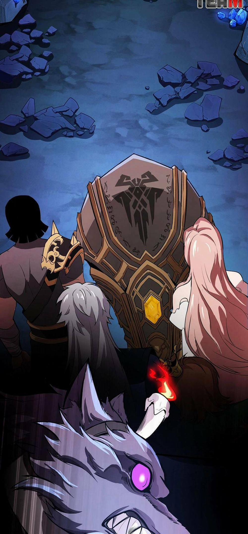 Chỉ Có Ta Có Thể Sử Dụng Triệu Hoán Thuật 49 trang 23