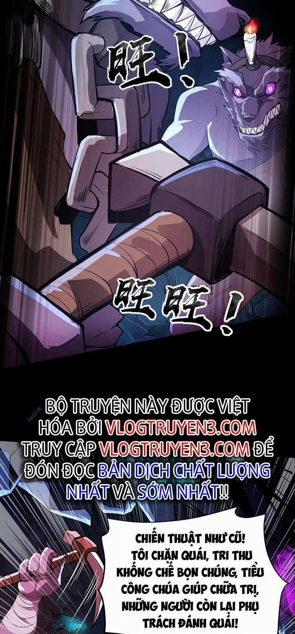 Chỉ Có Ta Có Thể Sử Dụng Triệu Hoán Thuật 49 trang 24