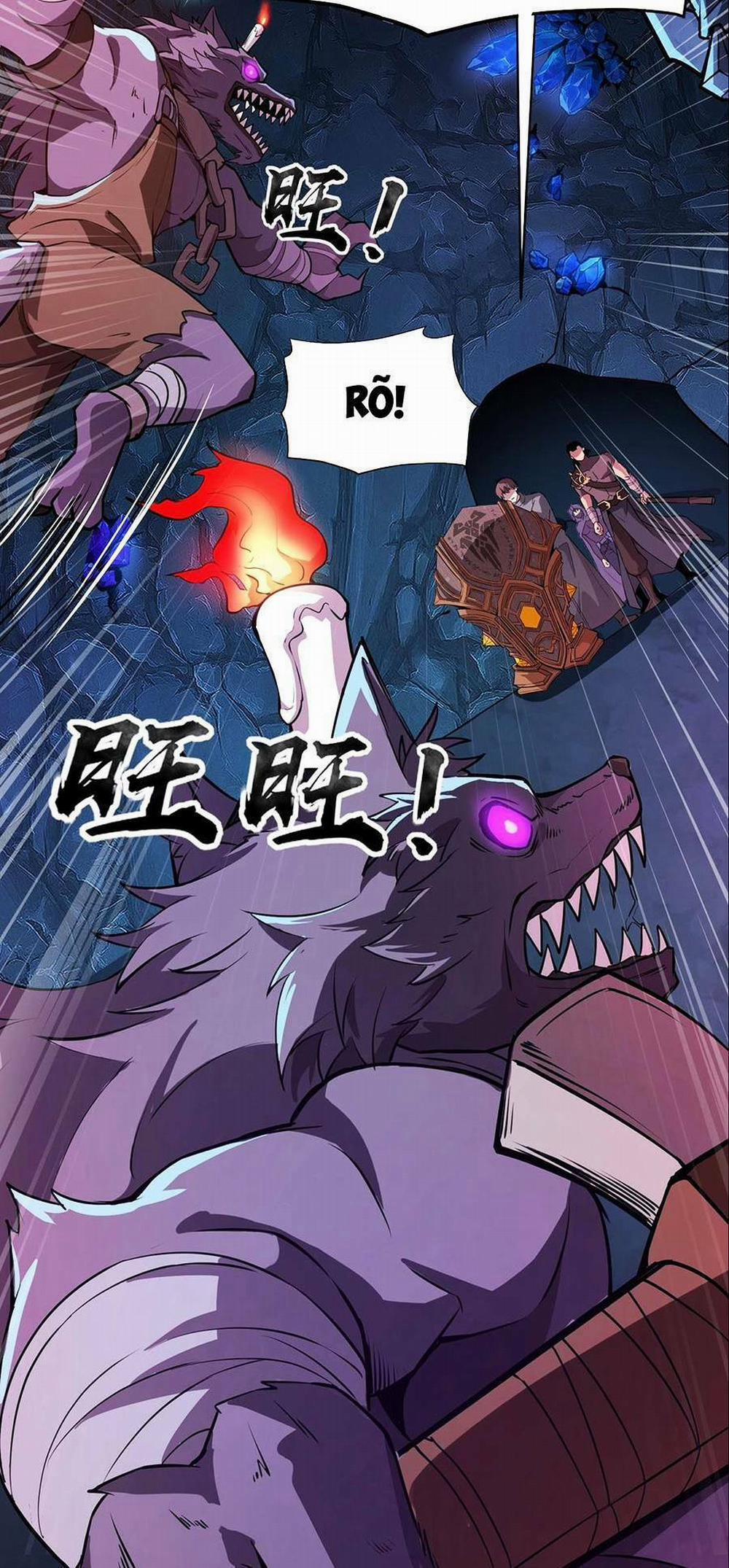 Chỉ Có Ta Có Thể Sử Dụng Triệu Hoán Thuật 49 trang 25