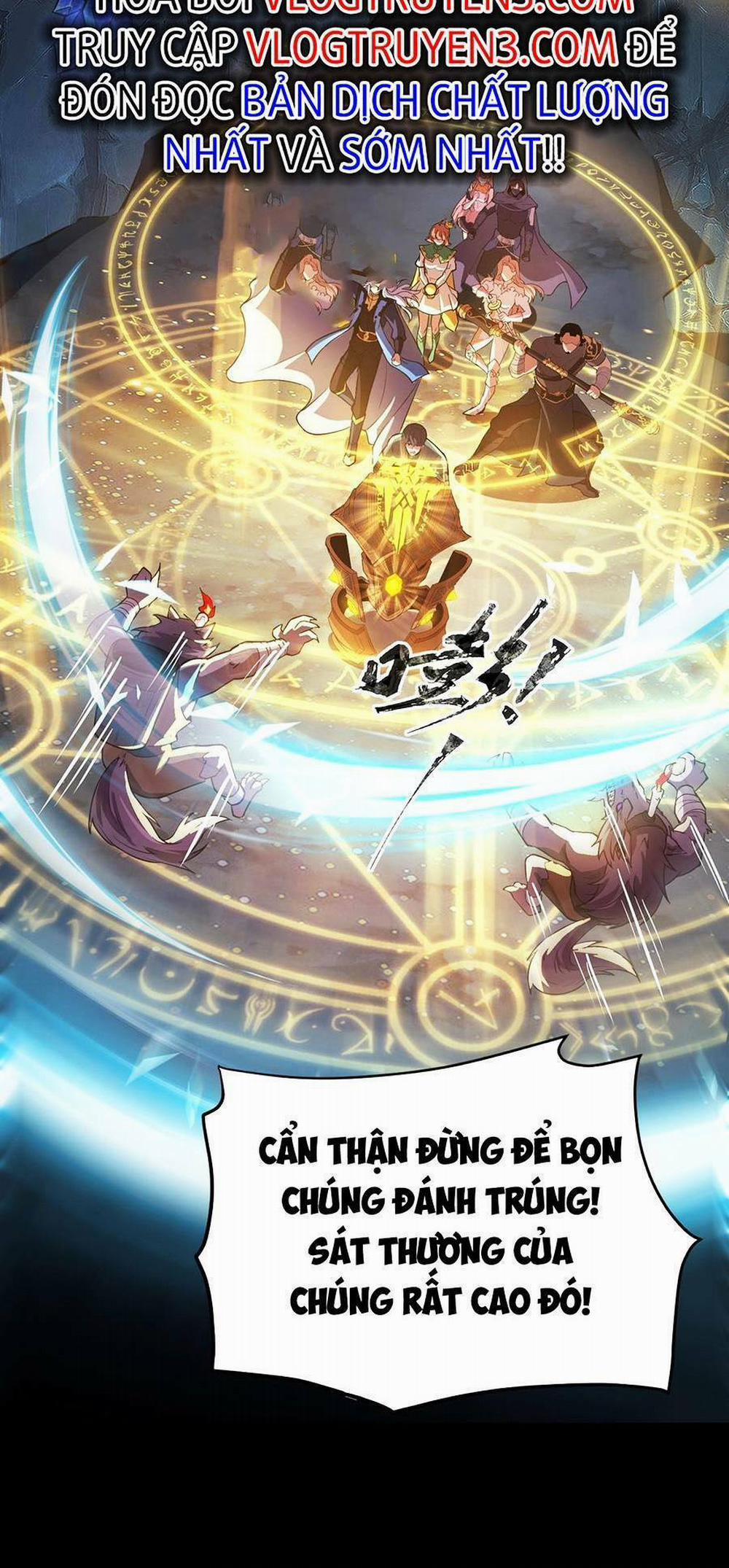 Chỉ Có Ta Có Thể Sử Dụng Triệu Hoán Thuật 49 trang 29