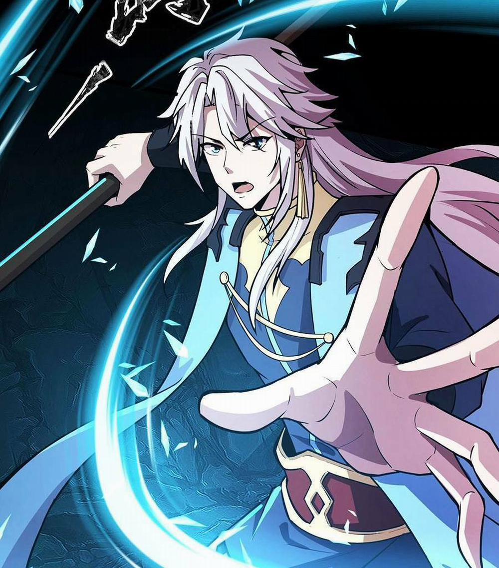 Chỉ Có Ta Có Thể Sử Dụng Triệu Hoán Thuật 49 trang 32